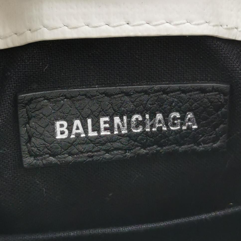Balenciaga Balenciaga Women os Shoulder Bags Size ONE SIZE - 8 Thumbnail