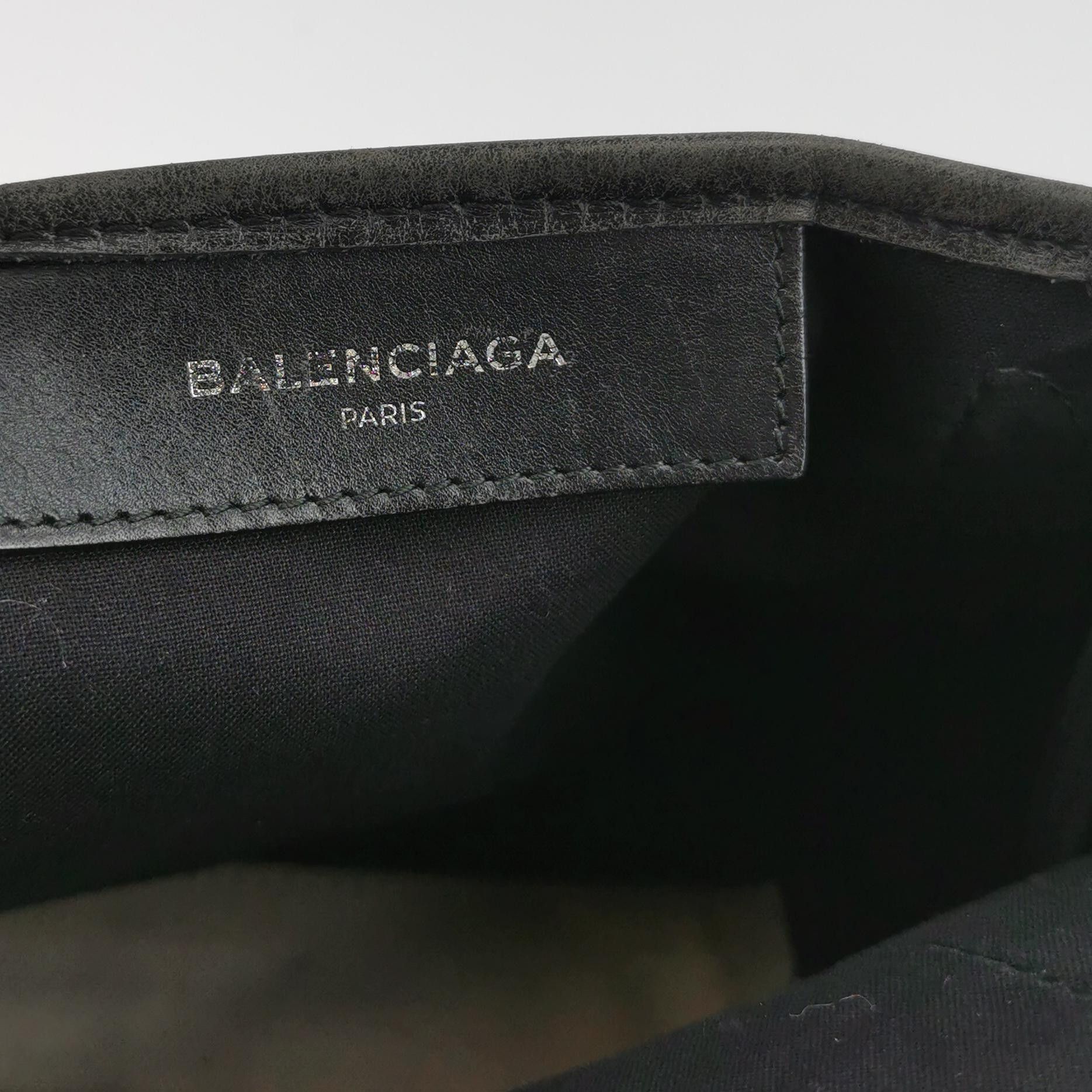 Balenciaga Balenciaga Women os Shoulder Bags Size ONE SIZE - 9 Thumbnail