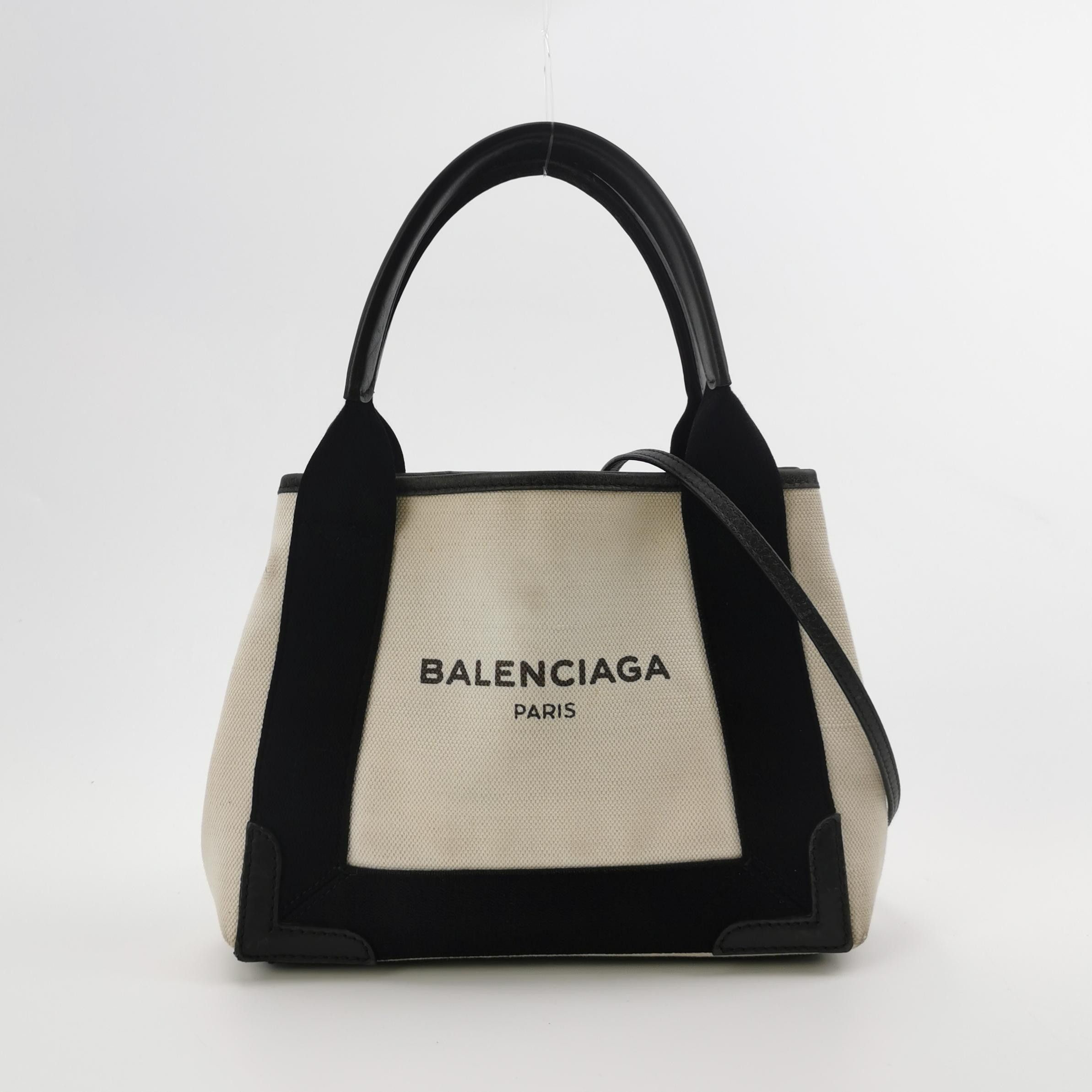 Balenciaga Balenciaga Women os Shoulder Bags Size ONE SIZE - 3 Thumbnail