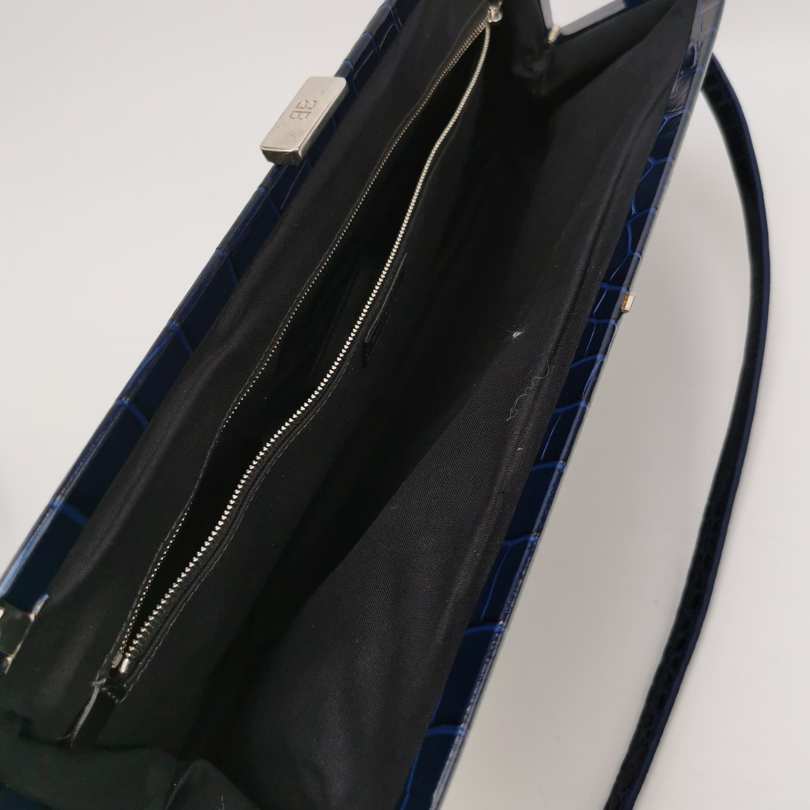 Balenciaga Balenciaga Women os Crossbody Bags Size ONE SIZE - 7 Thumbnail
