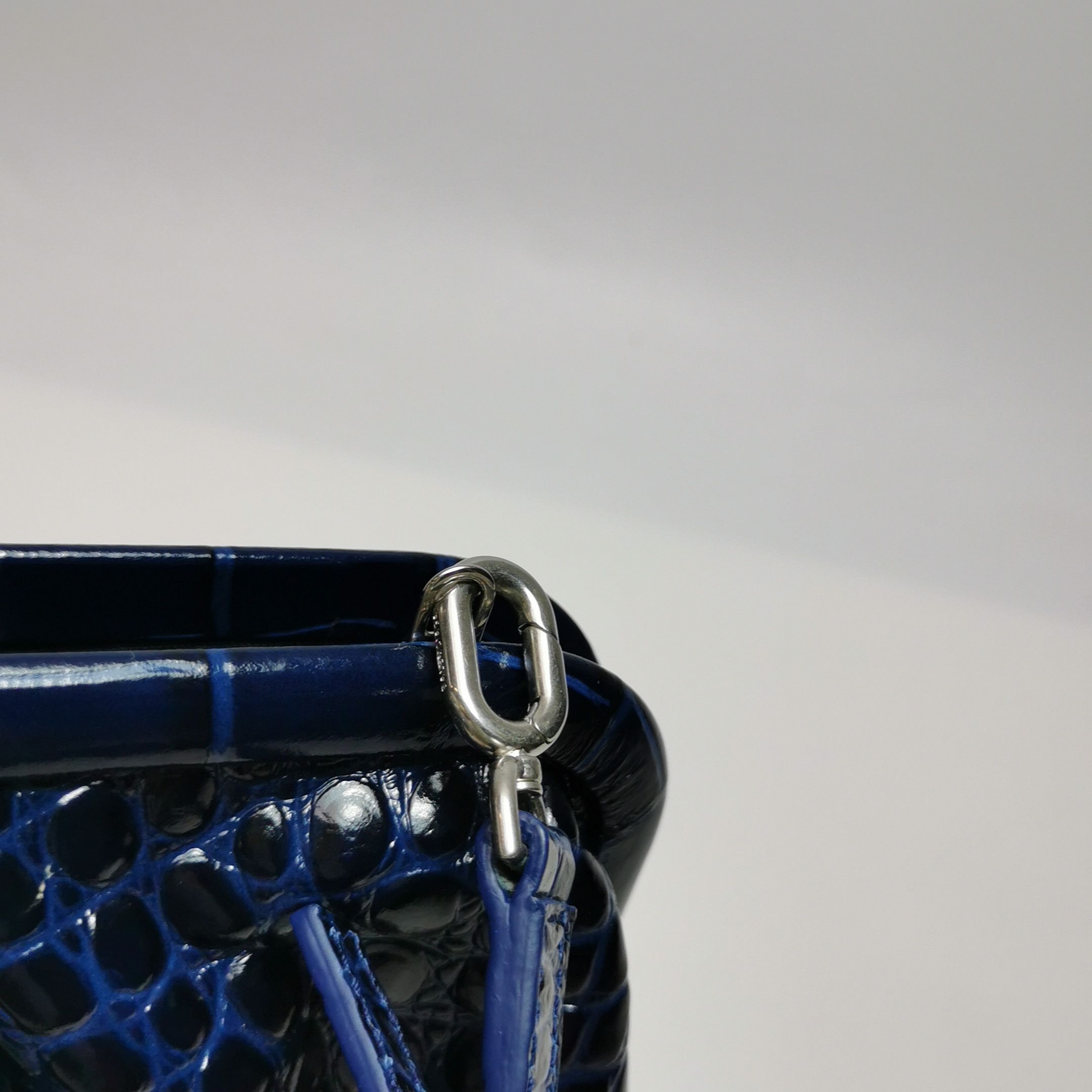 Balenciaga Balenciaga Women os Crossbody Bags Size ONE SIZE - 13 Thumbnail