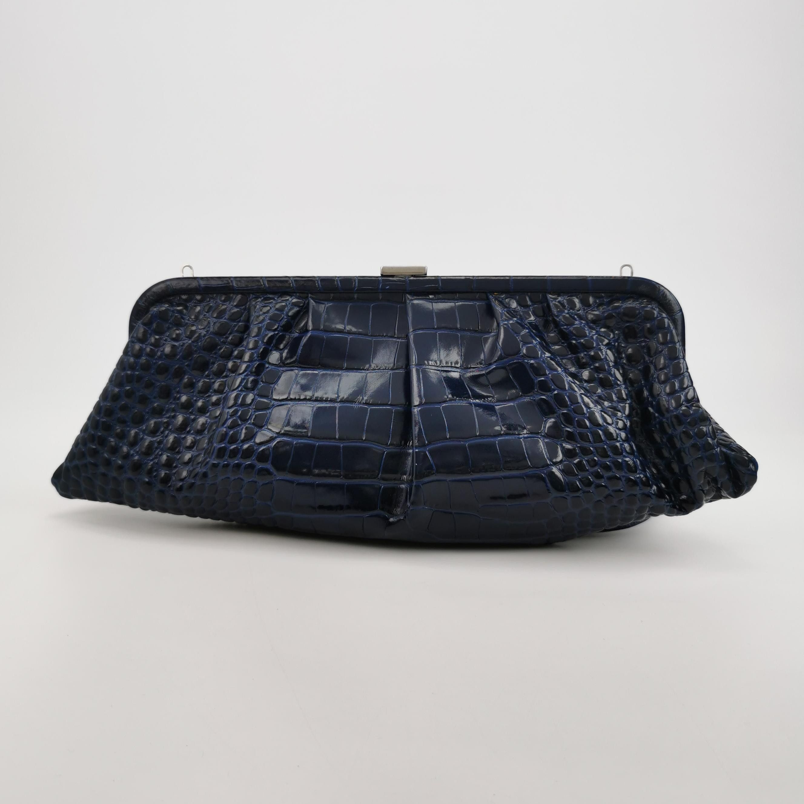Balenciaga Balenciaga Women os Crossbody Bags Size ONE SIZE - 5 Thumbnail