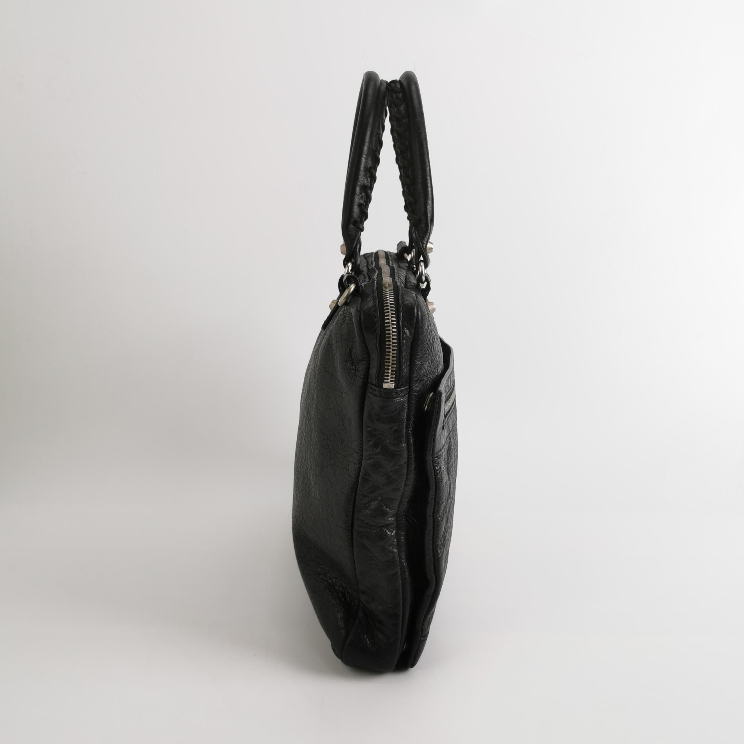 Balenciaga Balenciaga Women os Shoulder Bags Size ONE SIZE - 5 Thumbnail