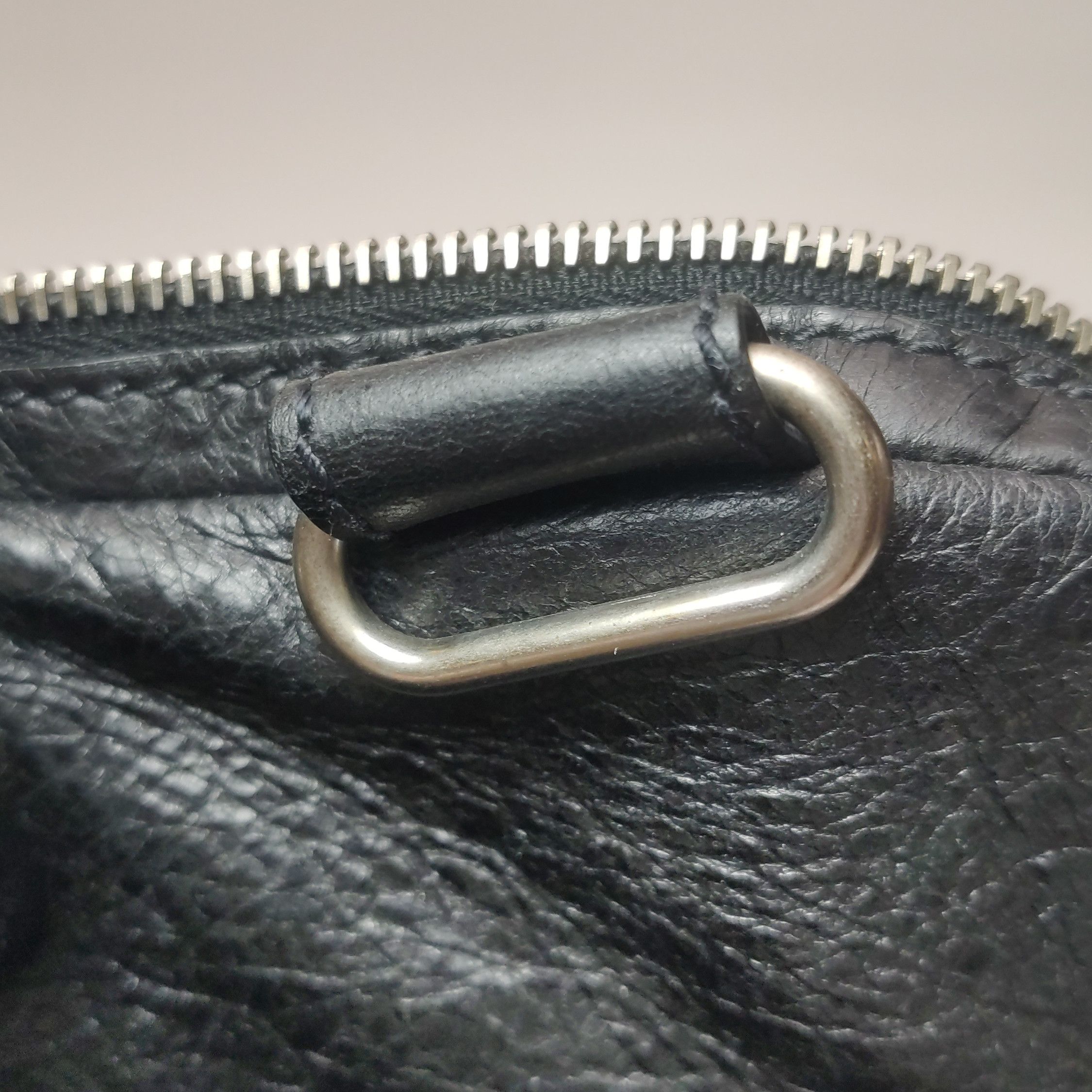 Balenciaga Balenciaga Women os Shoulder Bags Size ONE SIZE - 15 Thumbnail