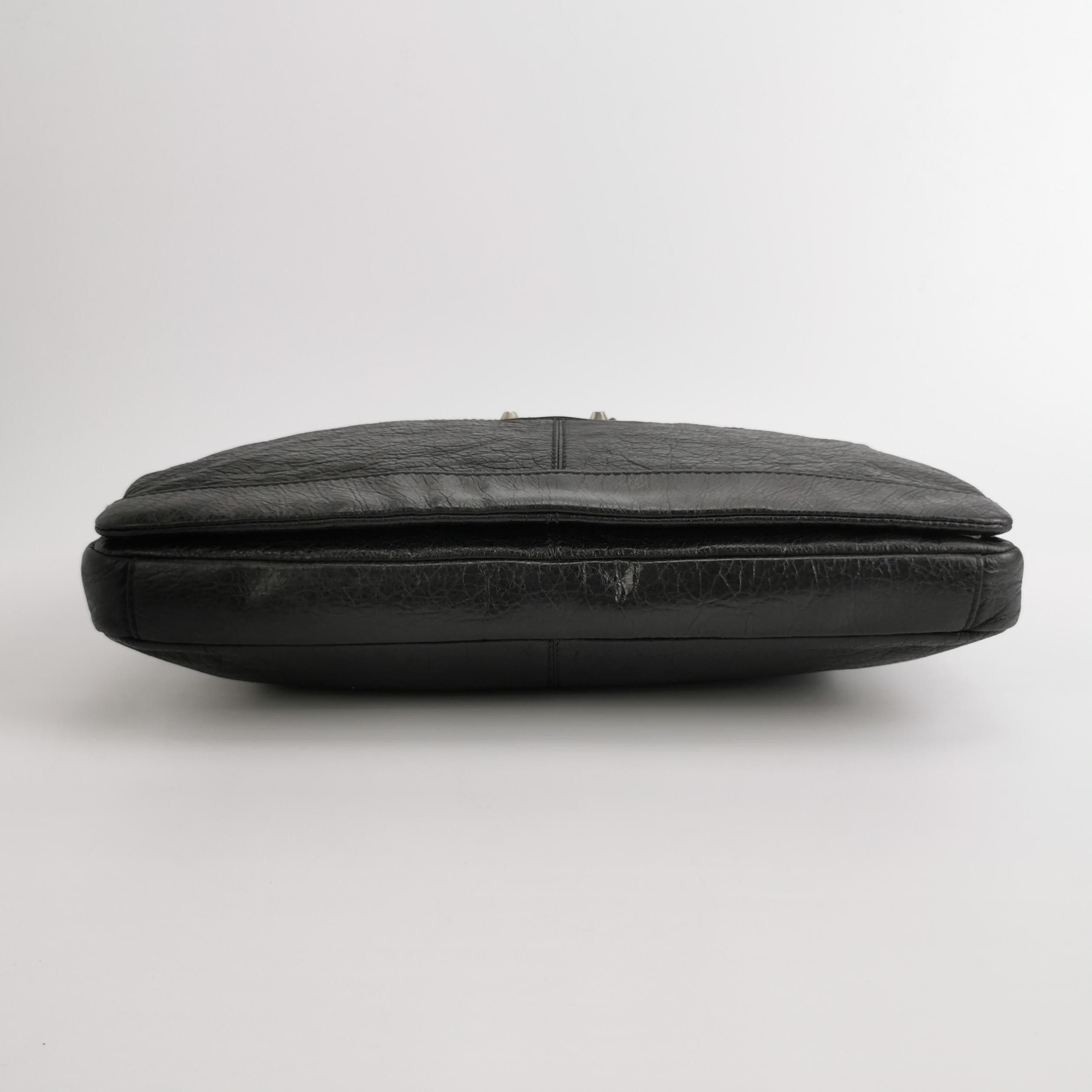 Balenciaga Balenciaga Women os Shoulder Bags Size ONE SIZE - 7 Thumbnail