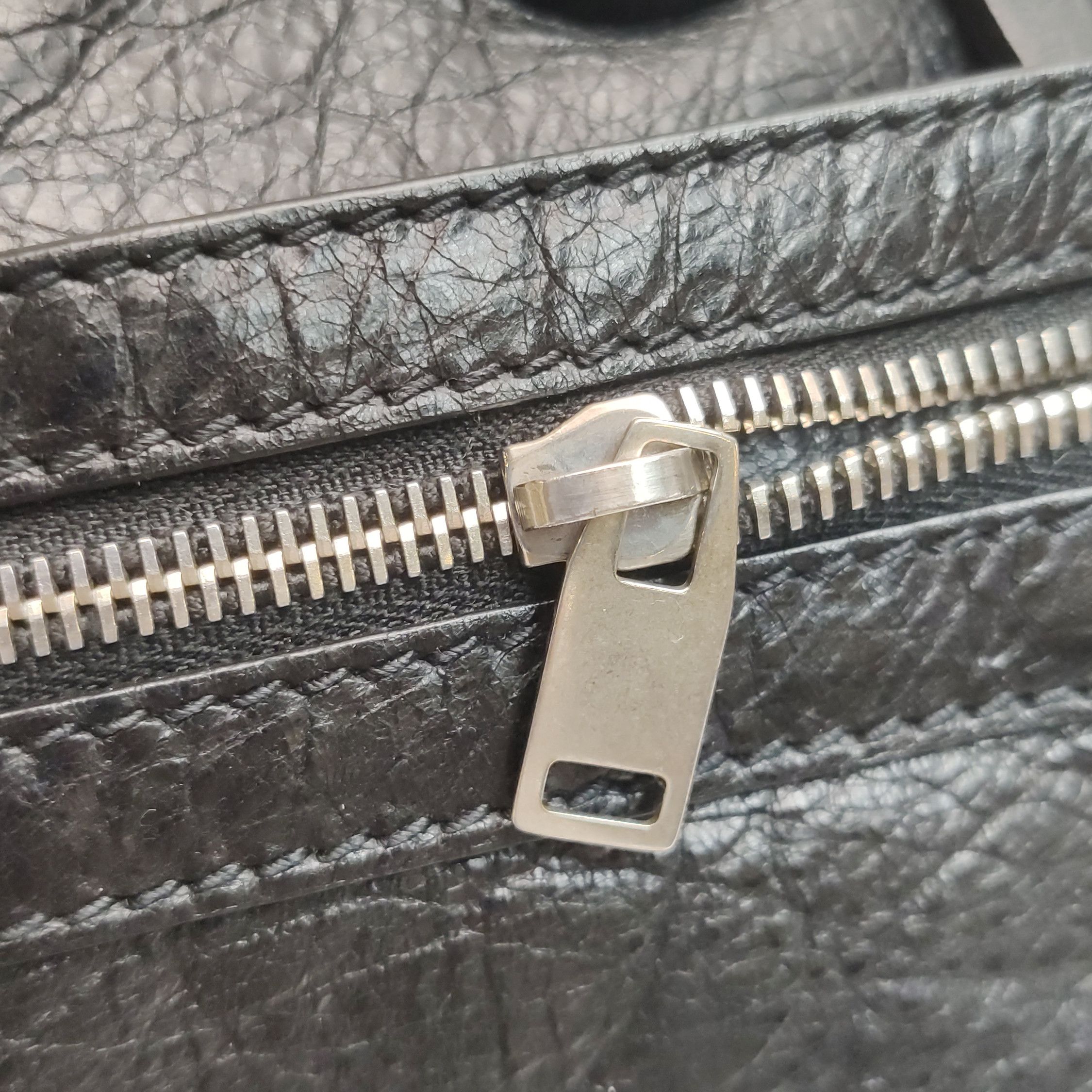 Balenciaga Balenciaga Women os Shoulder Bags Size ONE SIZE - 16 Thumbnail