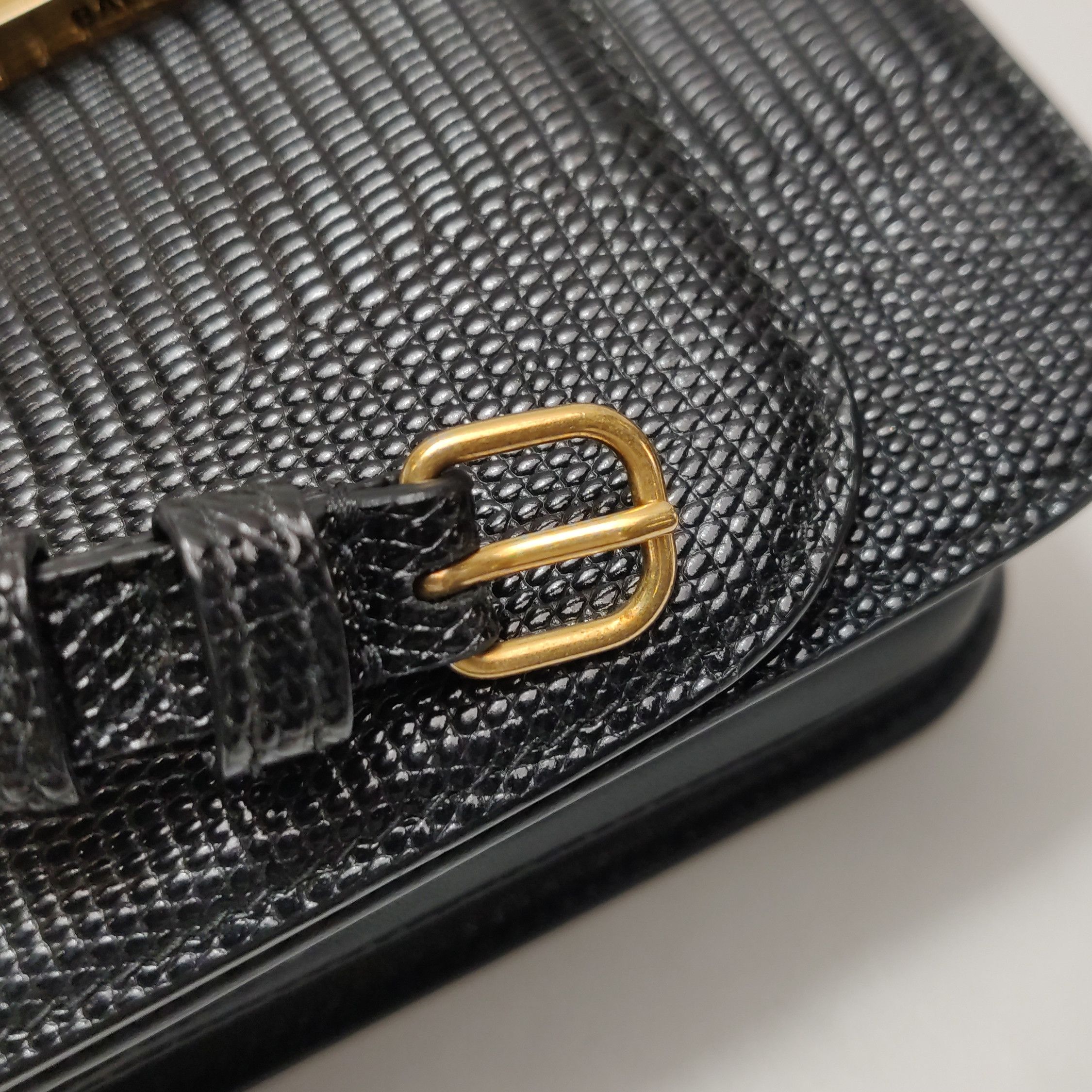 Balenciaga Balenciaga Women os Shoulder Bags Size ONE SIZE - 14 Thumbnail