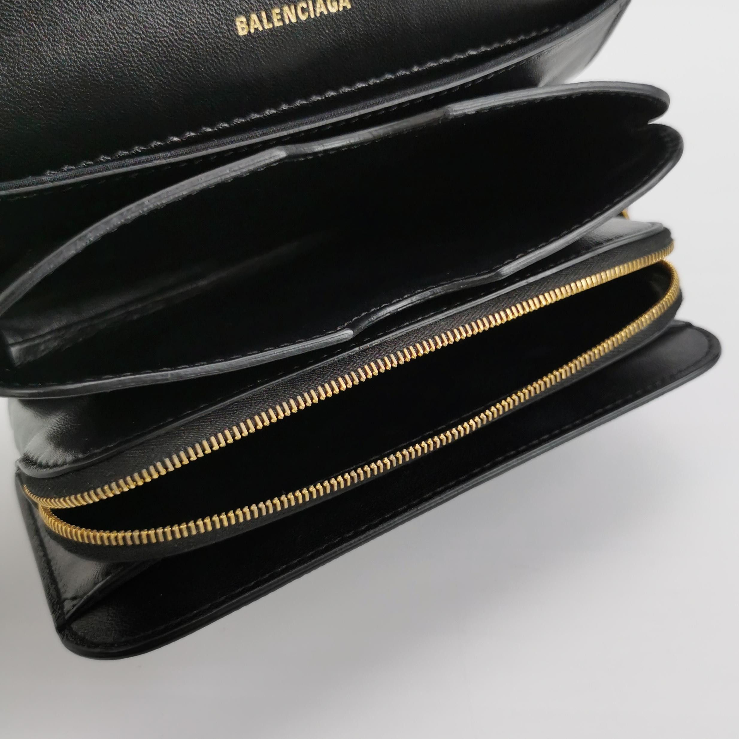 Balenciaga Balenciaga Women os Shoulder Bags Size ONE SIZE - 7 Thumbnail