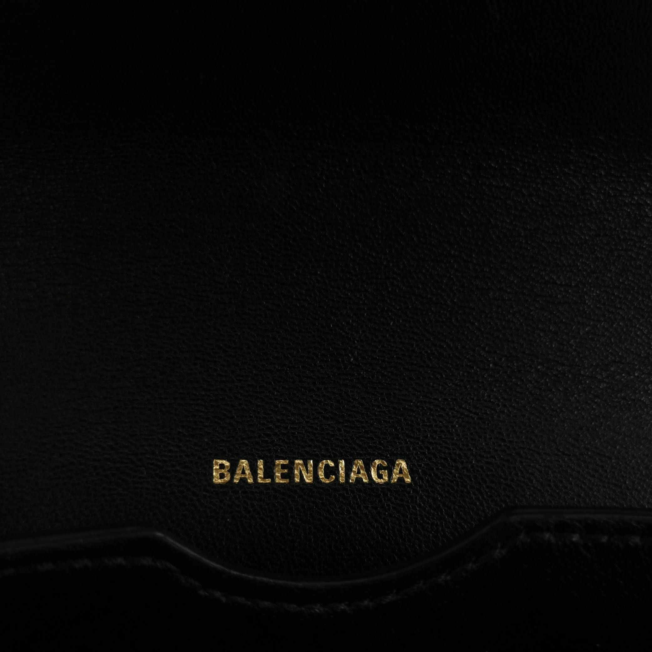 Balenciaga Balenciaga Women os Shoulder Bags Size ONE SIZE - 8 Thumbnail
