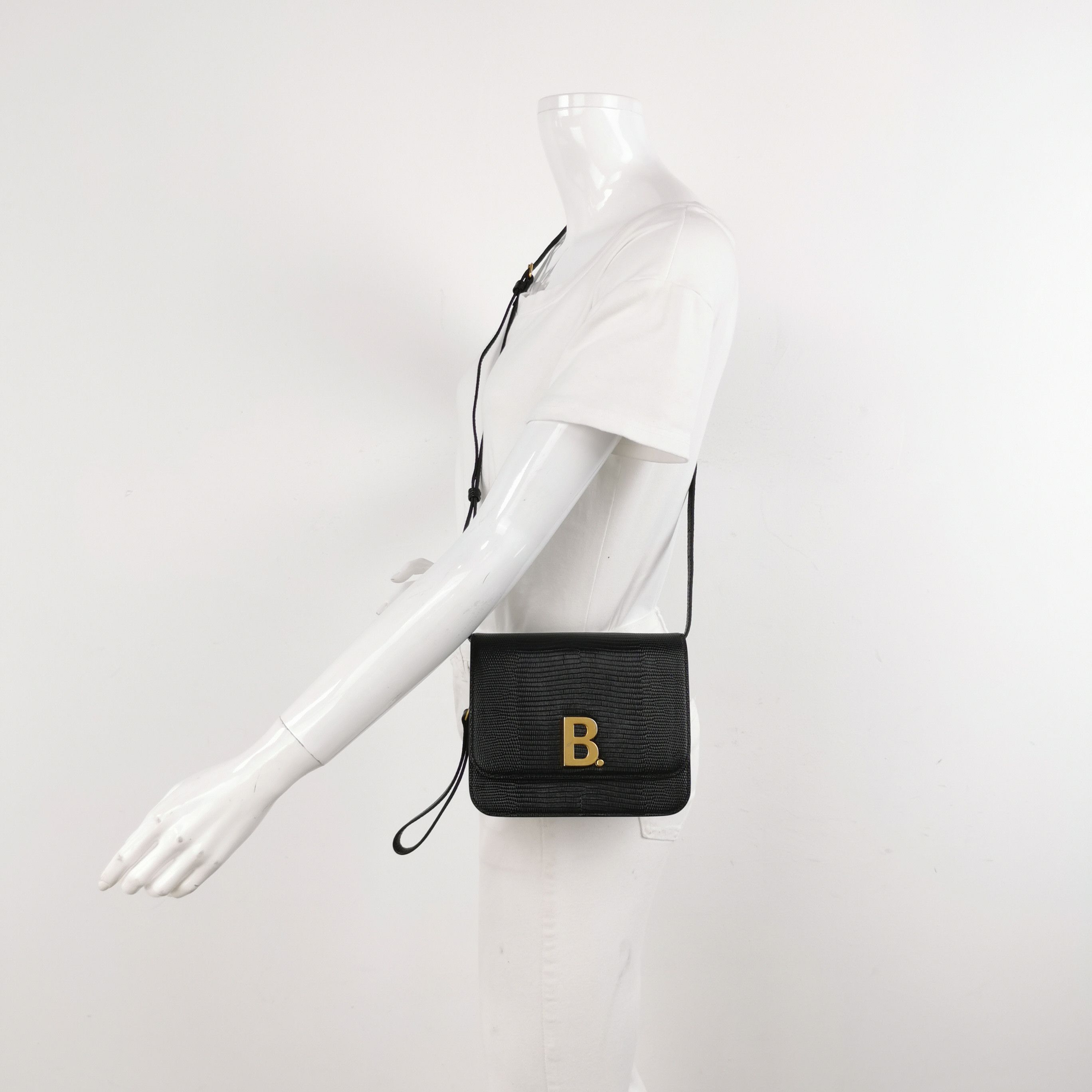 Balenciaga Balenciaga Women os Shoulder Bags Size ONE SIZE - 2 Thumbnail