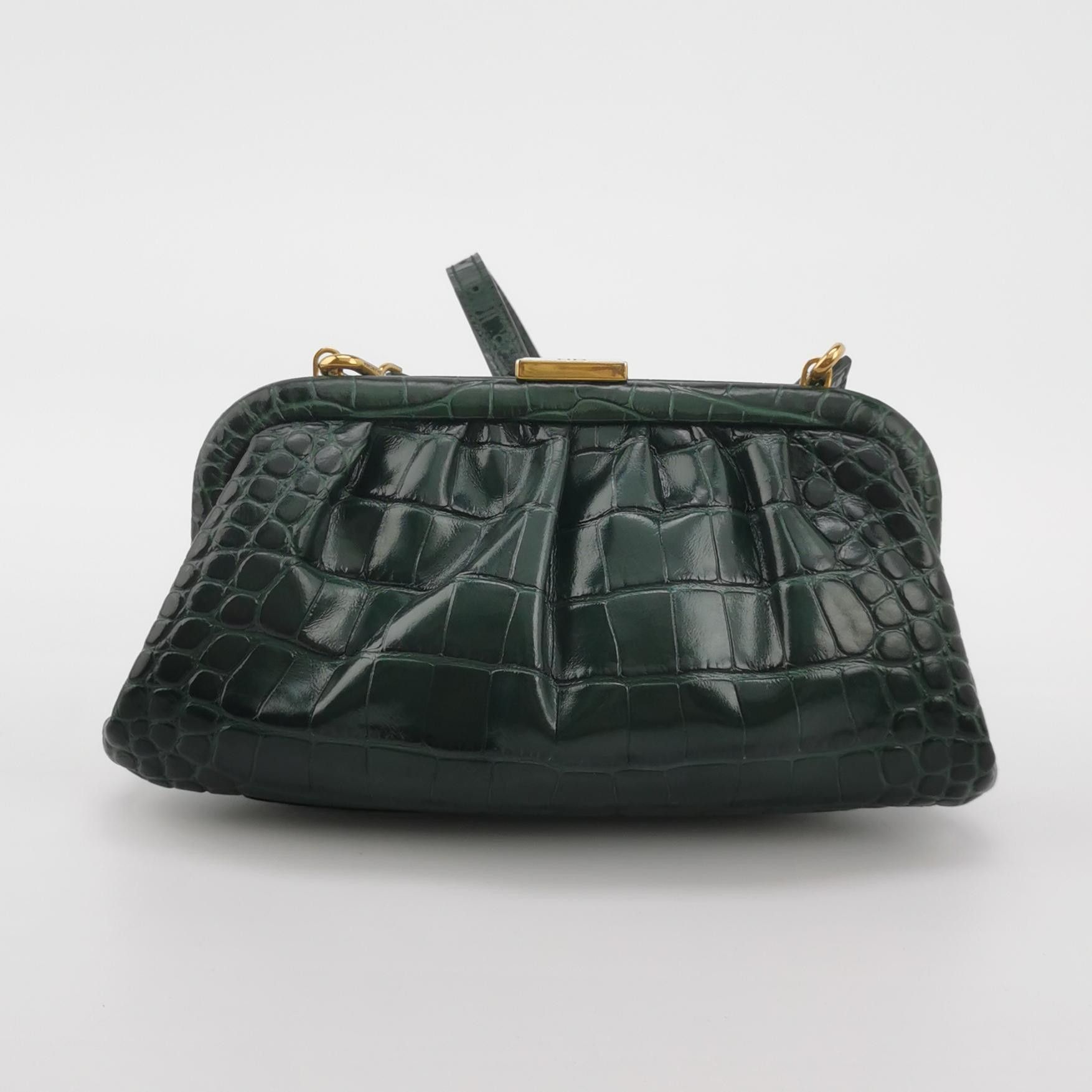 Balenciaga Balenciaga Women os Shoulder Bags Size ONE SIZE - 5 Thumbnail