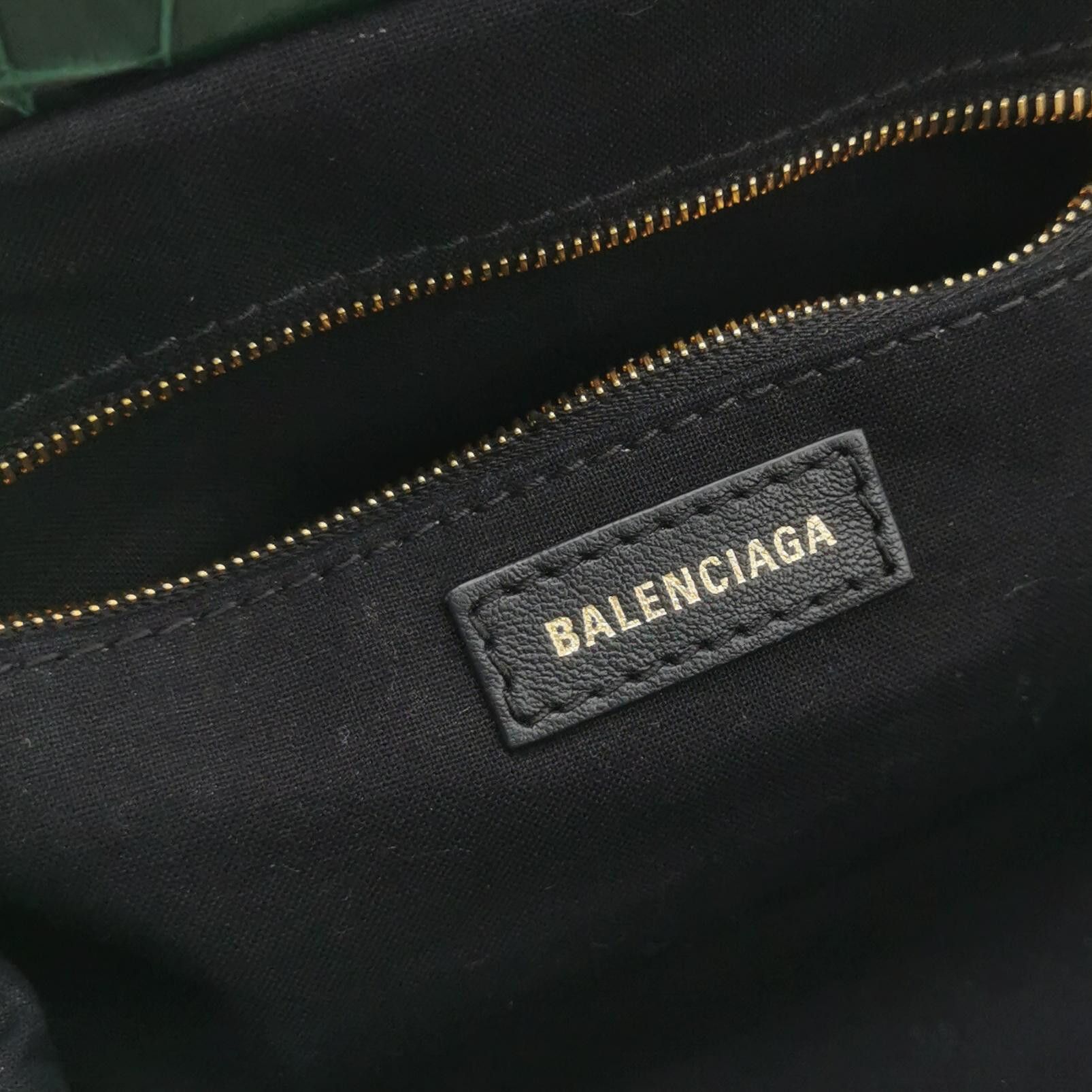 Balenciaga Balenciaga Women os Shoulder Bags Size ONE SIZE - 8 Thumbnail