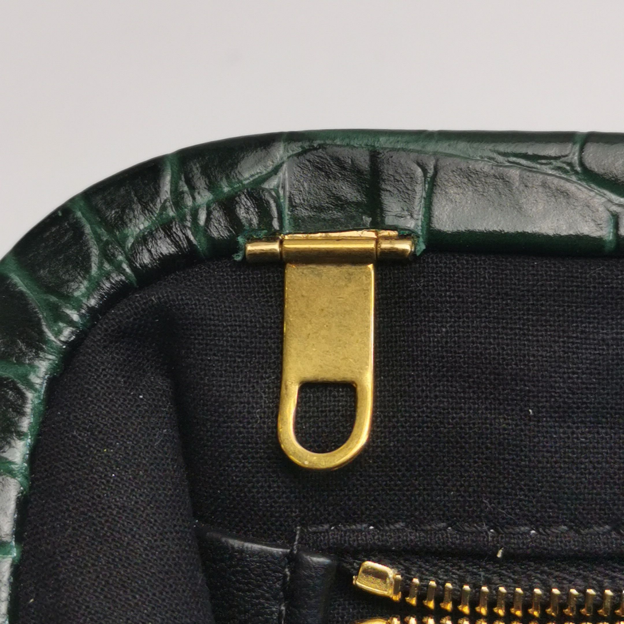 Balenciaga Balenciaga Women os Shoulder Bags Size ONE SIZE - 12 Thumbnail