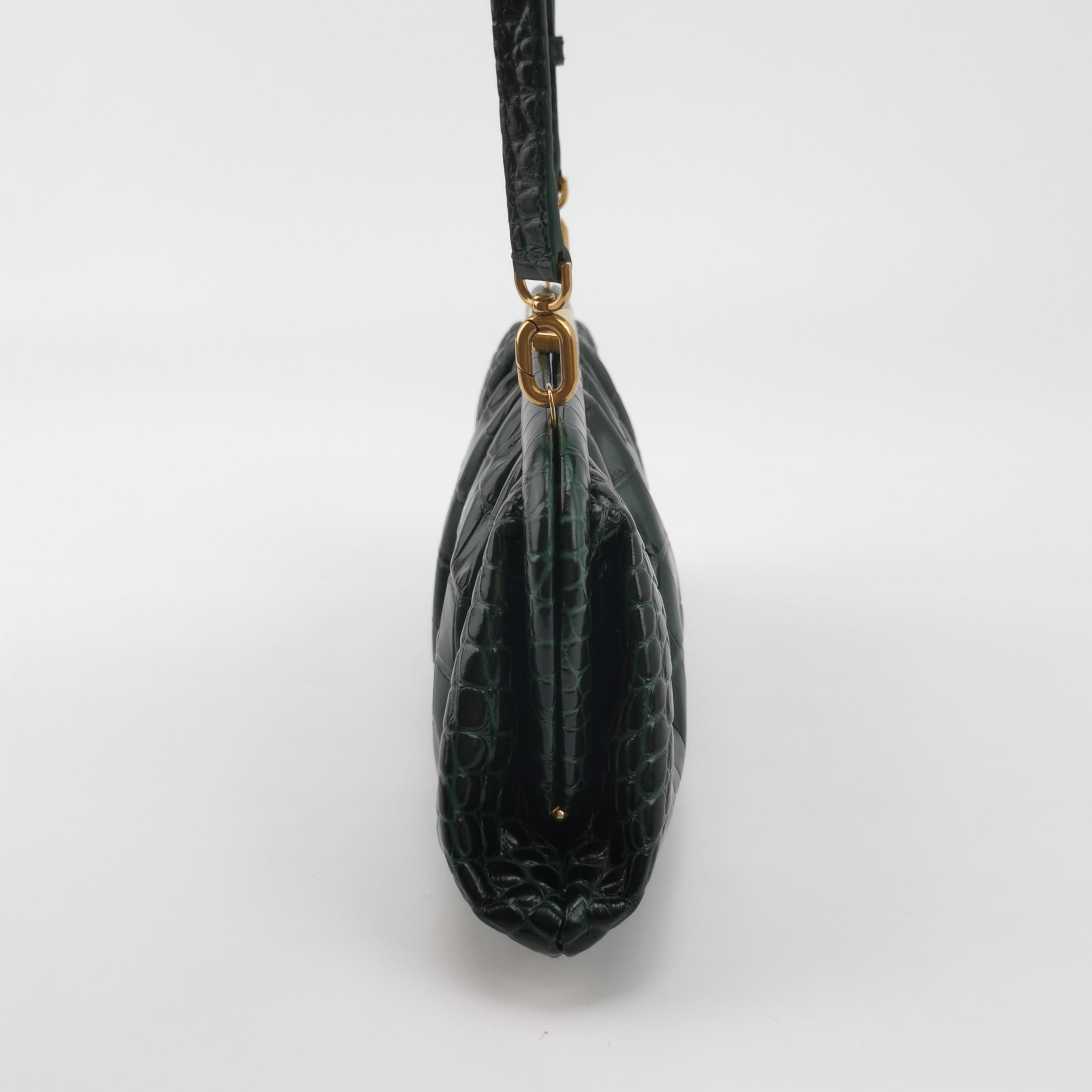 Balenciaga Balenciaga Women os Shoulder Bags Size ONE SIZE - 3 Thumbnail
