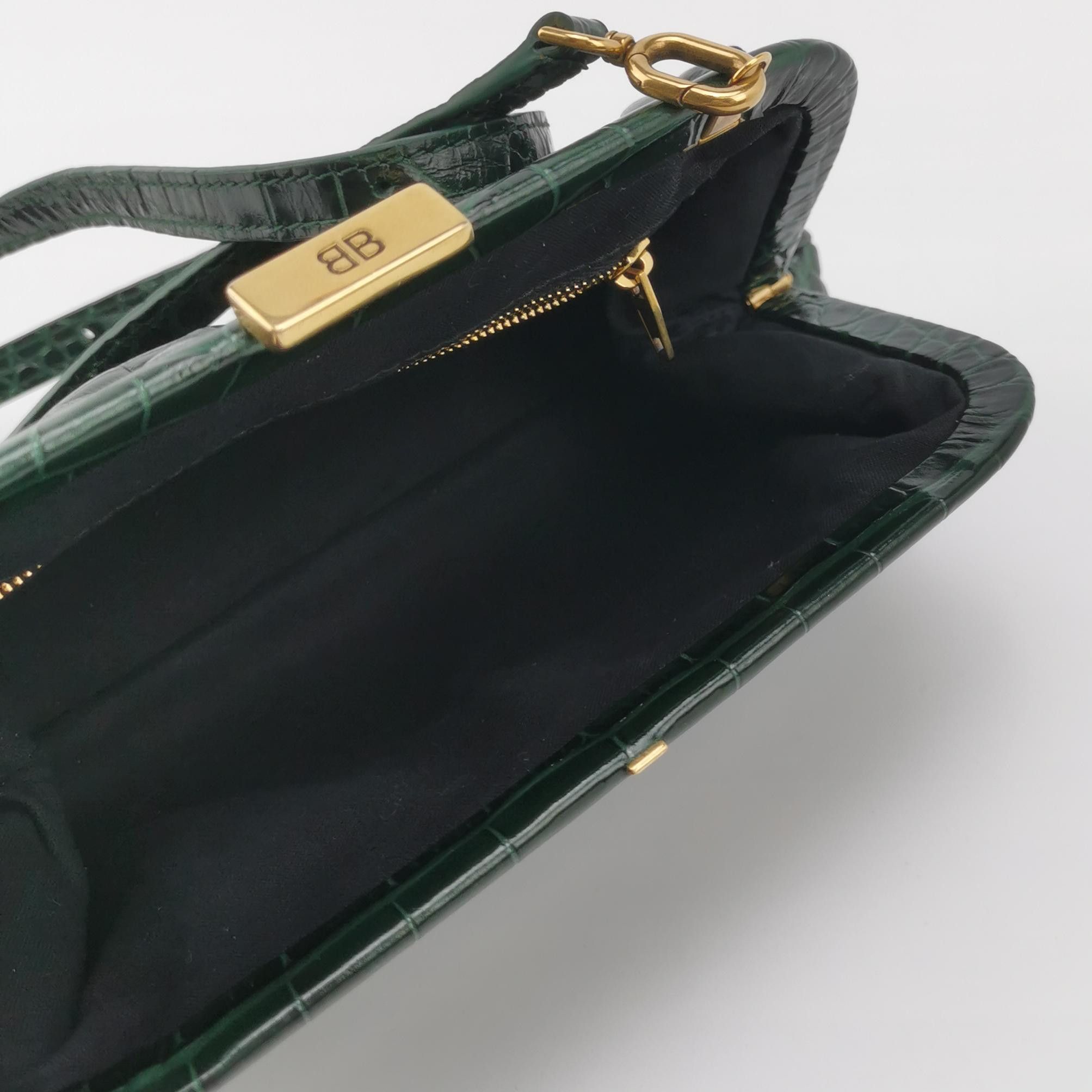 Balenciaga Balenciaga Women os Shoulder Bags Size ONE SIZE - 7 Thumbnail