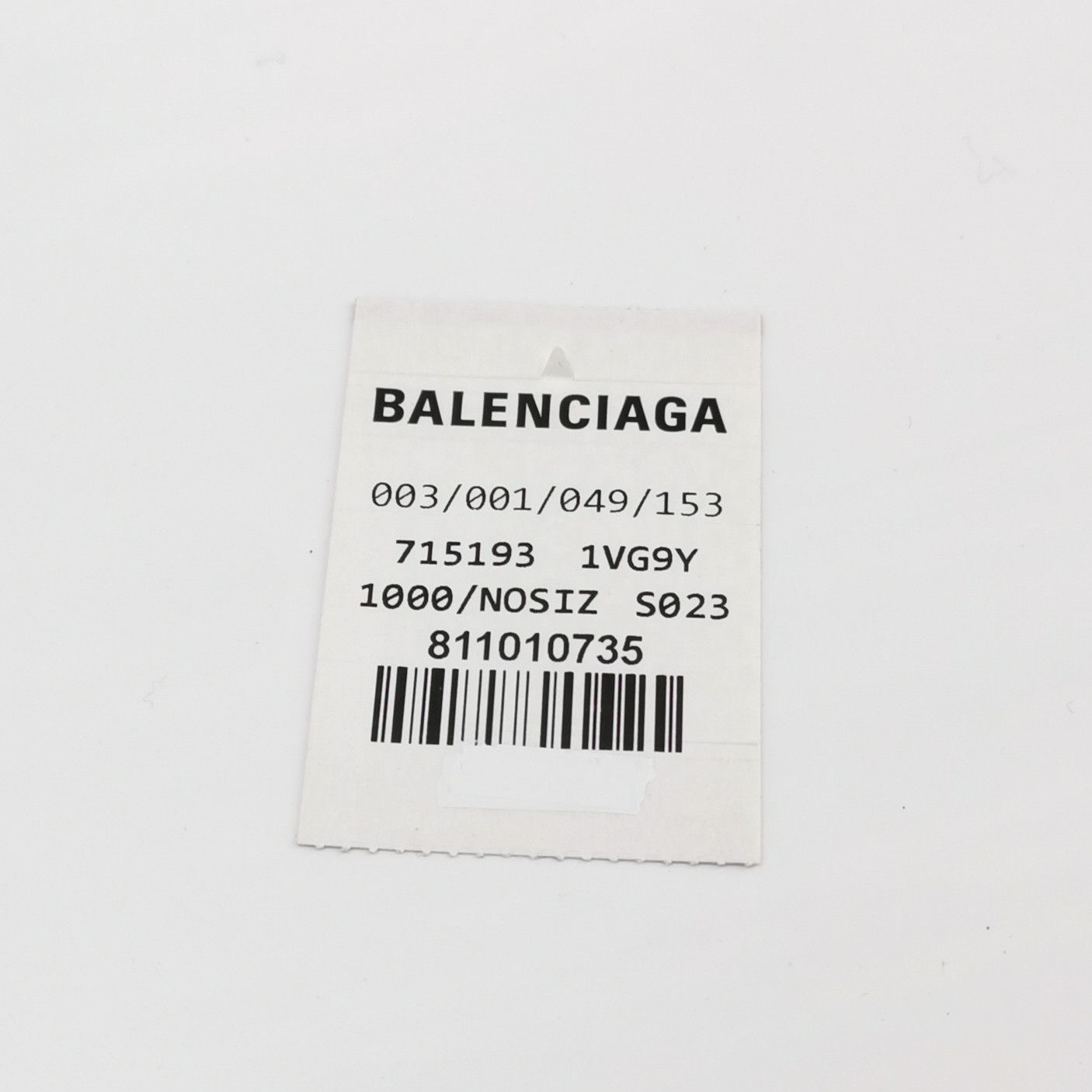 Balenciaga Balenciaga Women os Wallets Size ONE SIZE - 8 Thumbnail