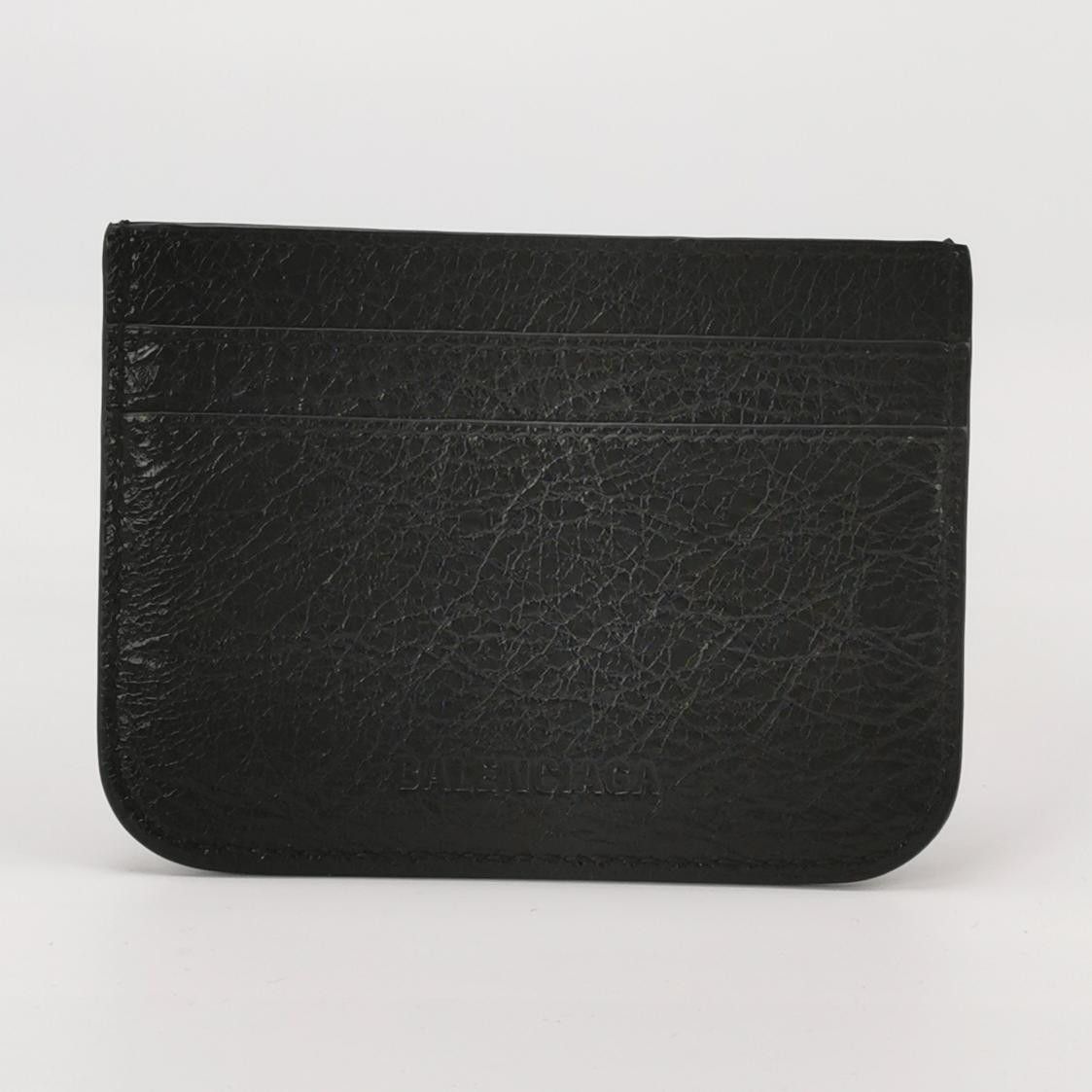 Balenciaga Balenciaga Women os Wallets Size ONE SIZE - 4 Thumbnail