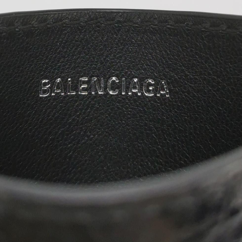Balenciaga Balenciaga Women os Wallets Size ONE SIZE - 7 Thumbnail