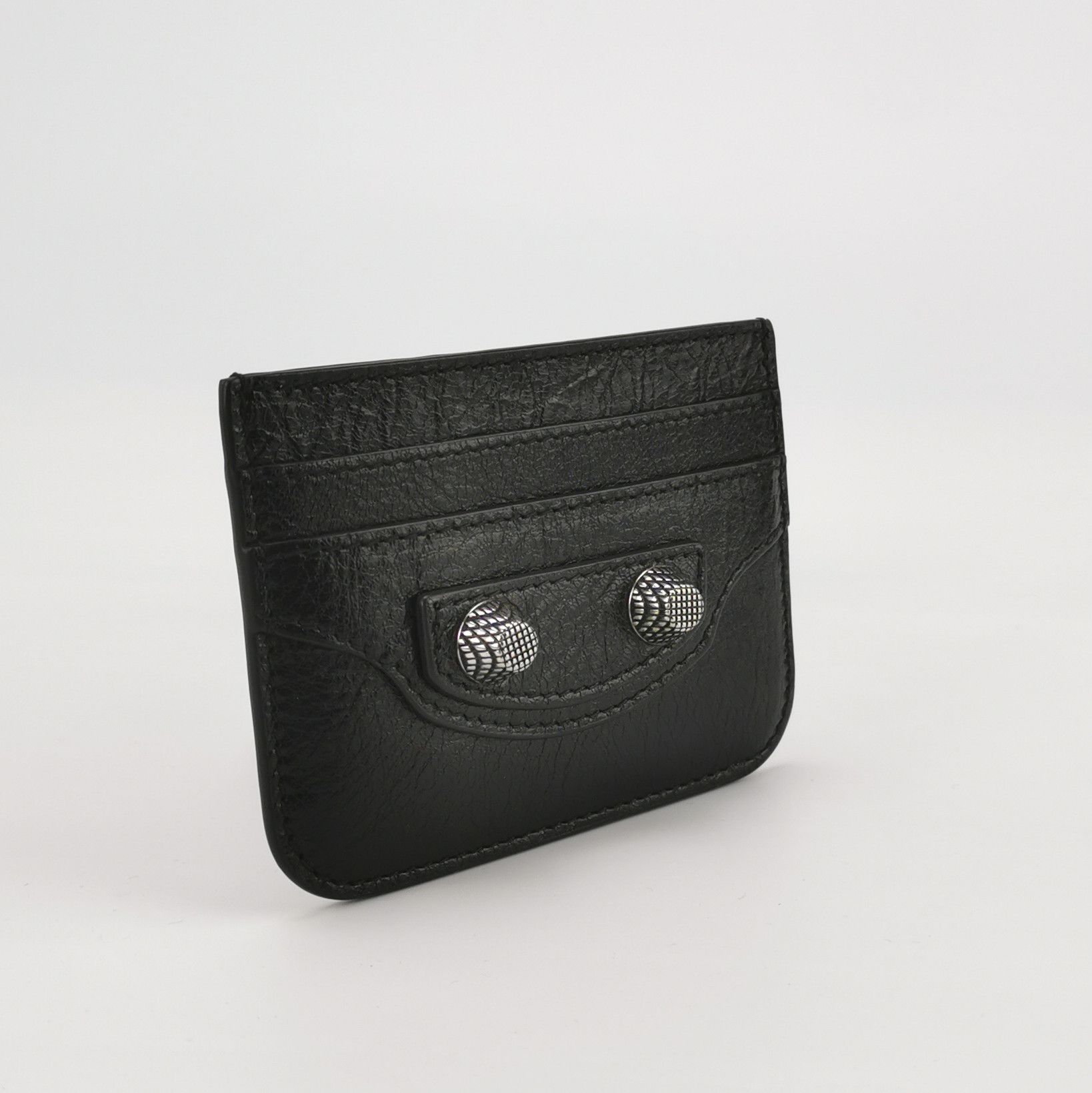 Balenciaga Balenciaga Women os Wallets Size ONE SIZE - 3 Thumbnail