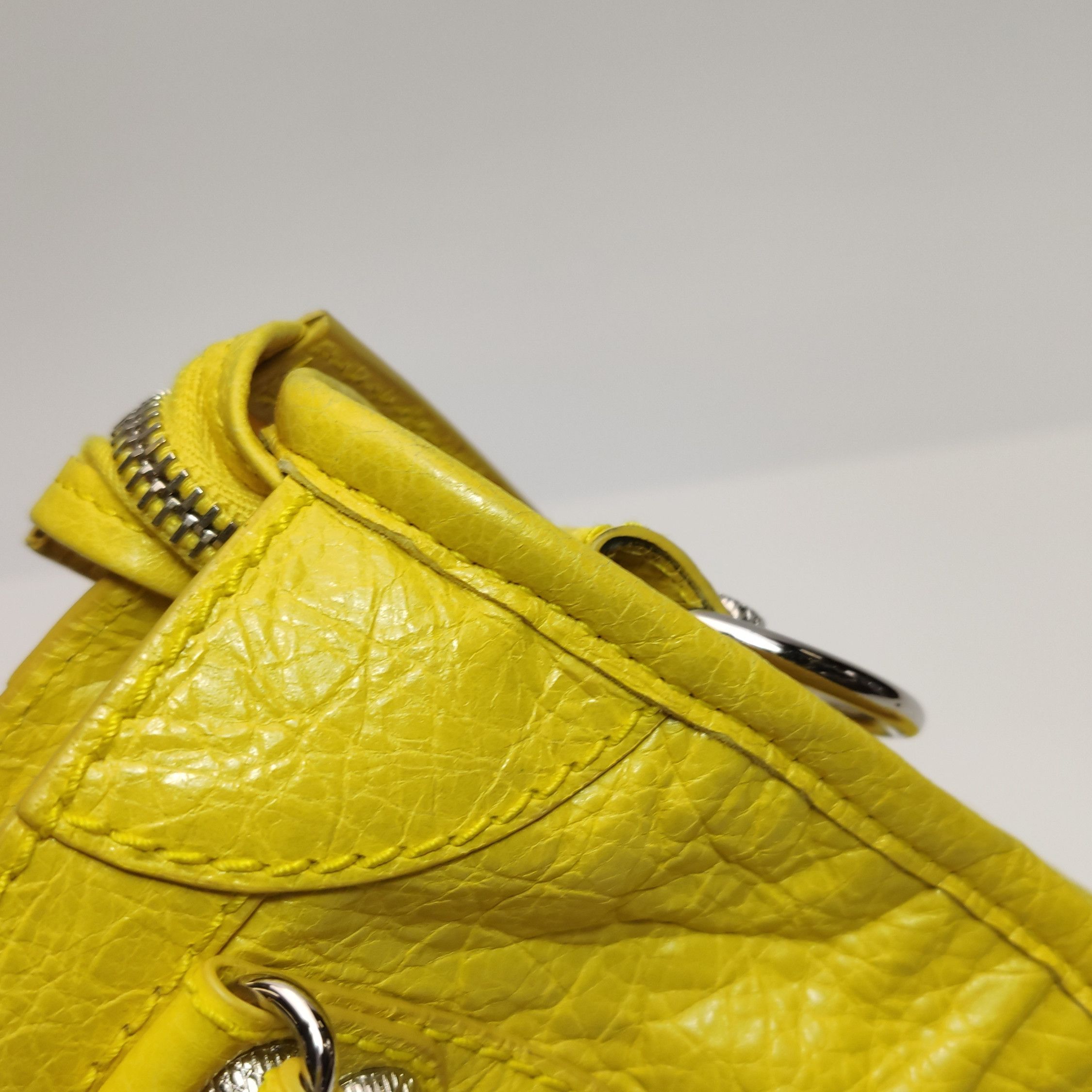 Balenciaga Balenciaga Women os Shoulder Bags Size ONE SIZE - 16 Thumbnail