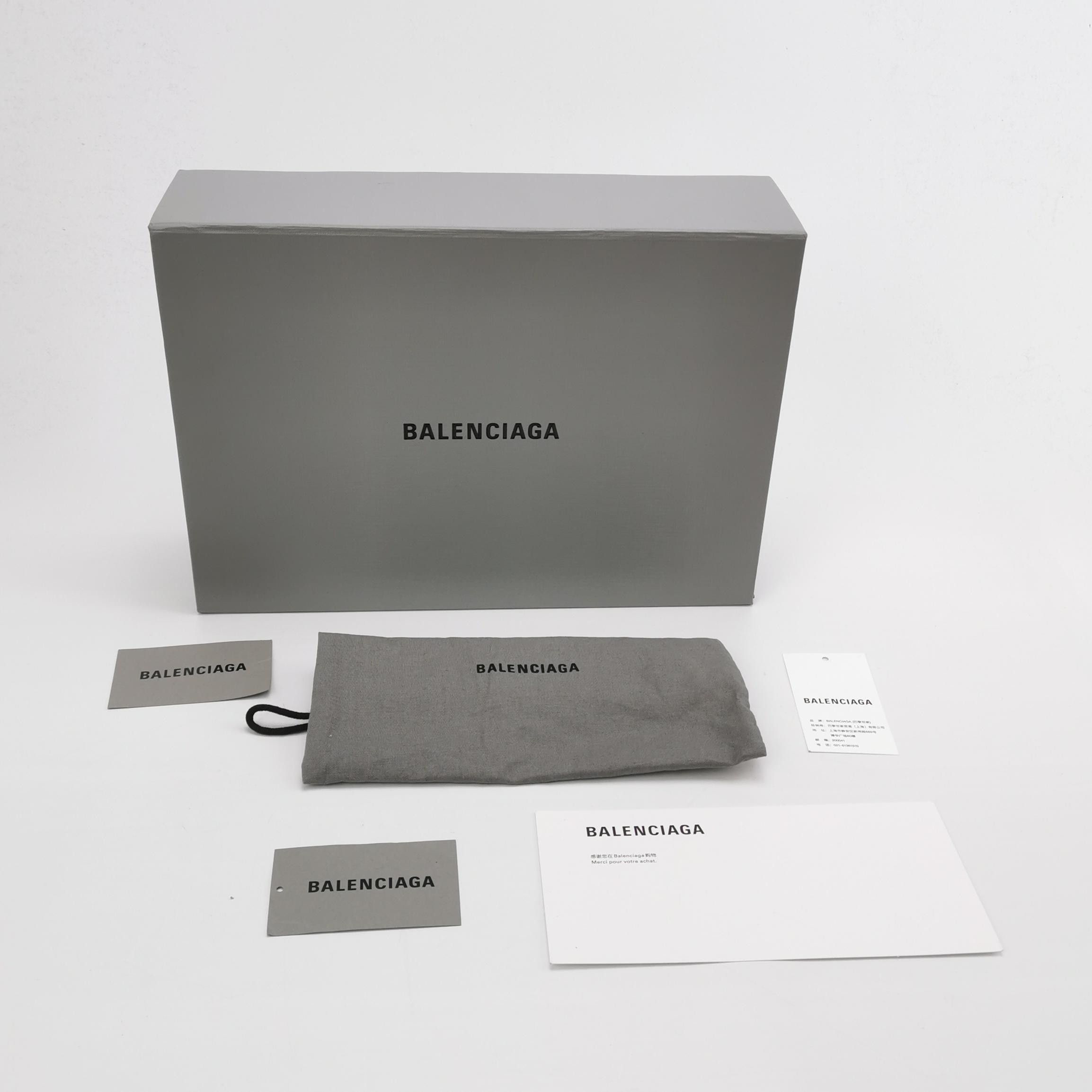 Balenciaga Balenciaga Women os Shoulder Bags Size ONE SIZE - 9 Thumbnail