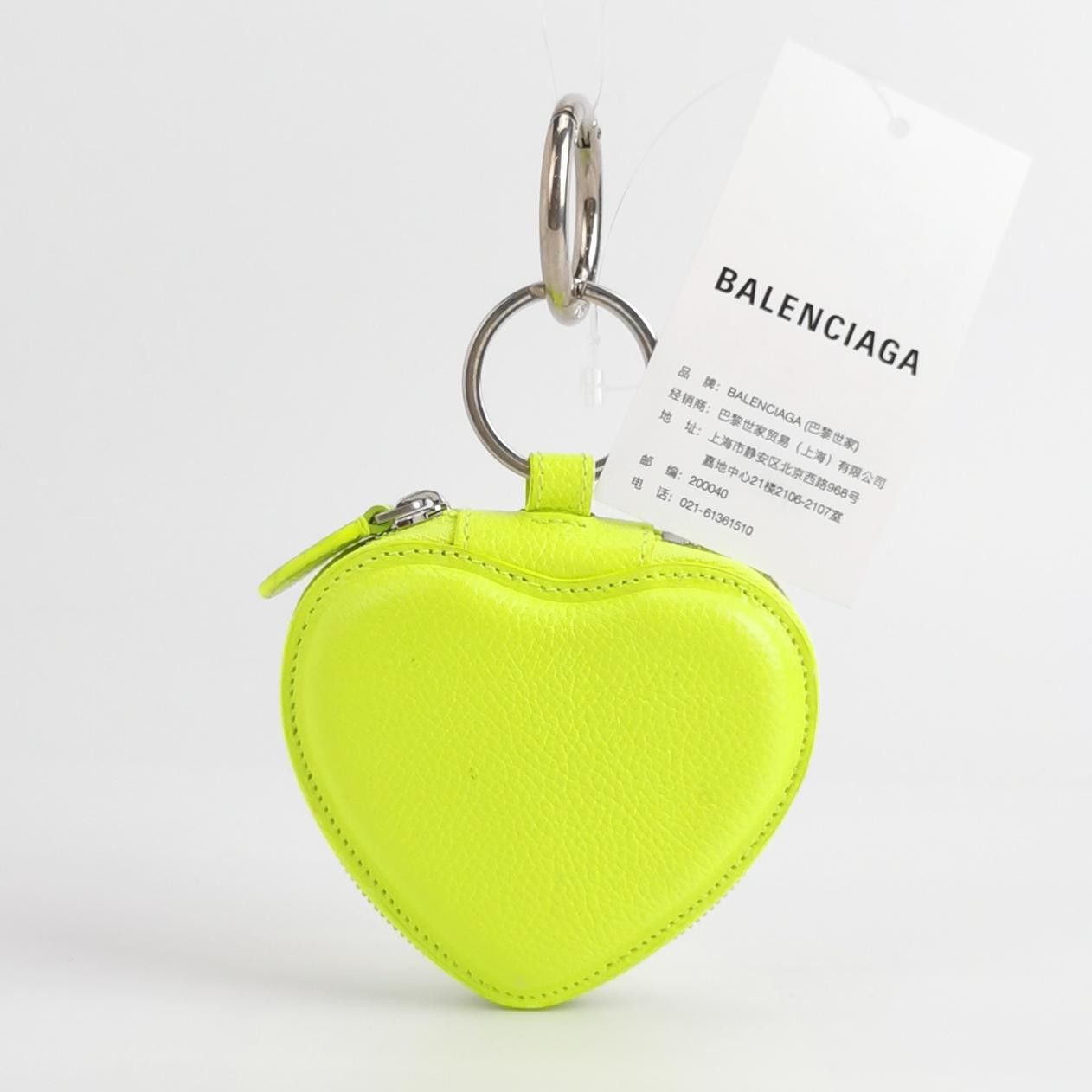 Balenciaga Balenciaga Women os Wallets Size ONE SIZE - 4 Thumbnail