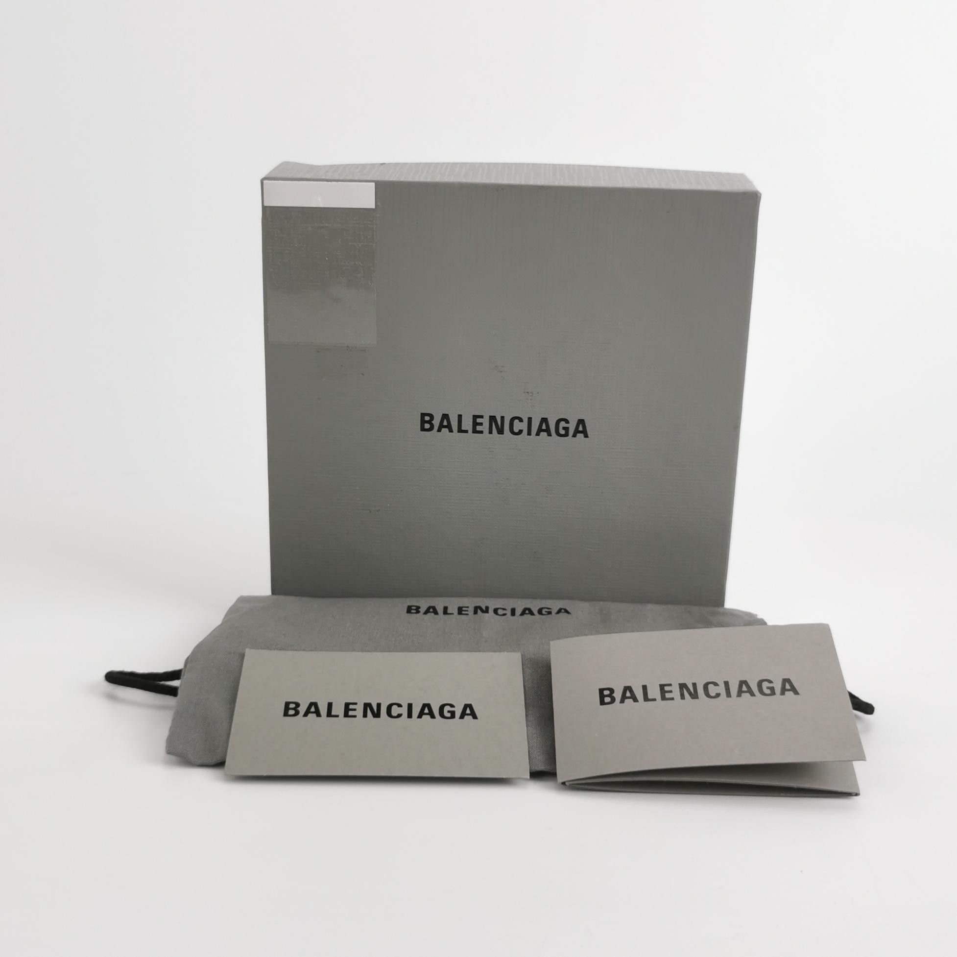 Balenciaga Balenciaga Women os Wallets Size ONE SIZE - 8 Thumbnail