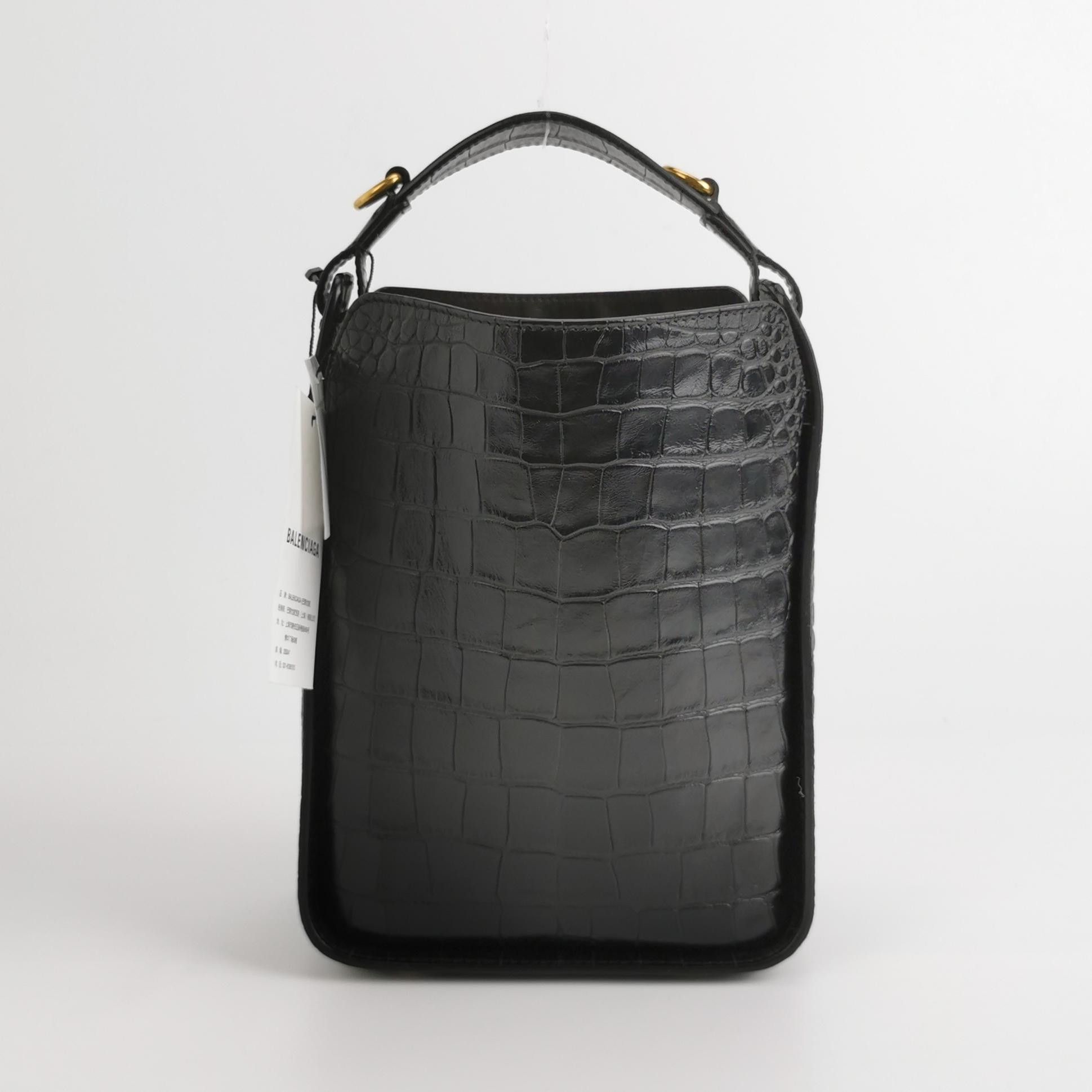 Balenciaga Balenciaga Women os Crossbody Bags Size ONE SIZE - 6 Thumbnail