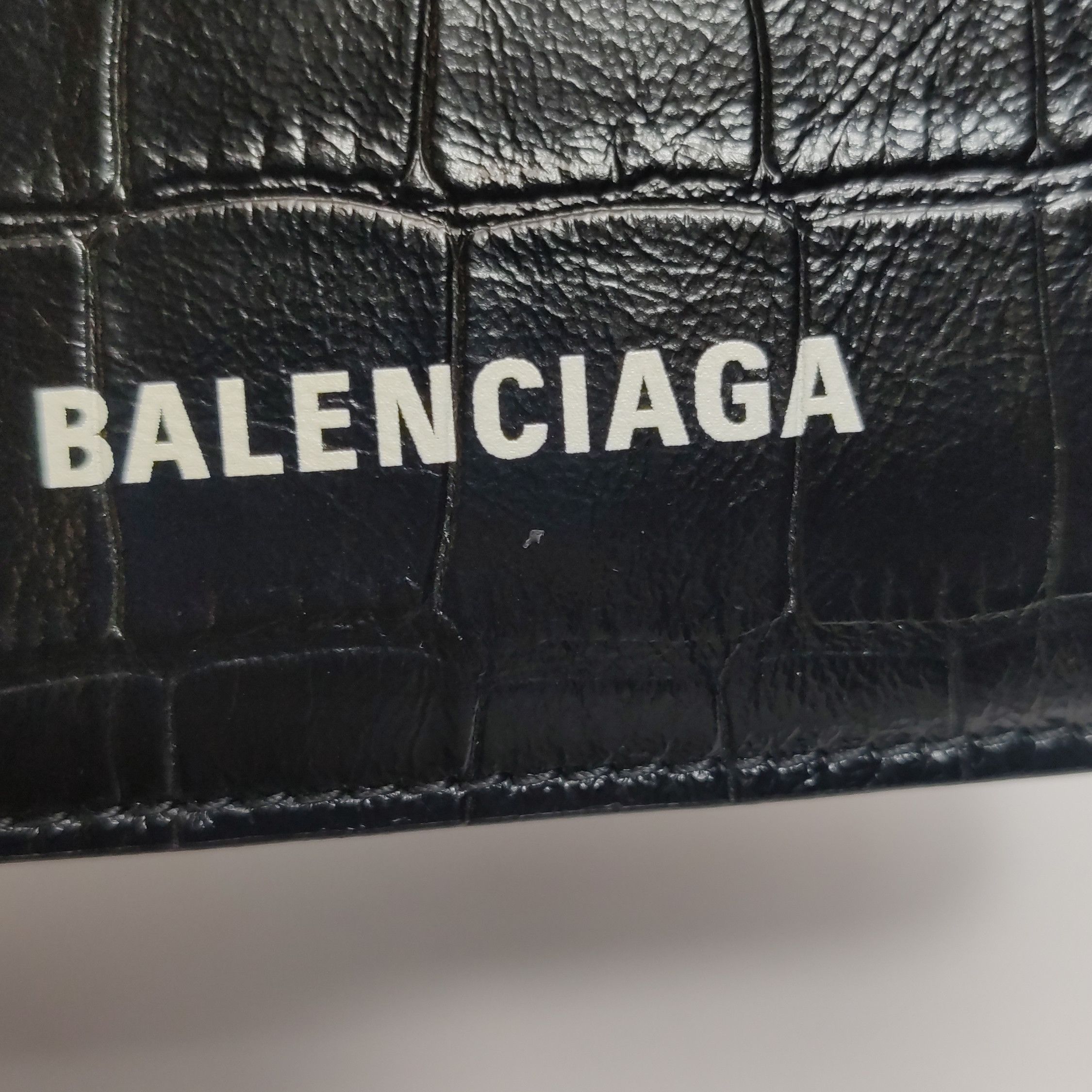 Balenciaga Balenciaga Women os Crossbody Bags Size ONE SIZE - 14 Thumbnail