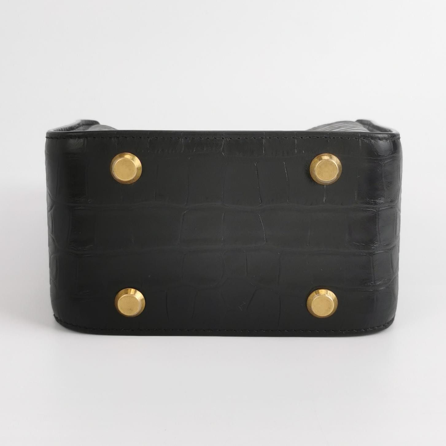 Balenciaga Balenciaga Women os Crossbody Bags Size ONE SIZE - 7 Thumbnail