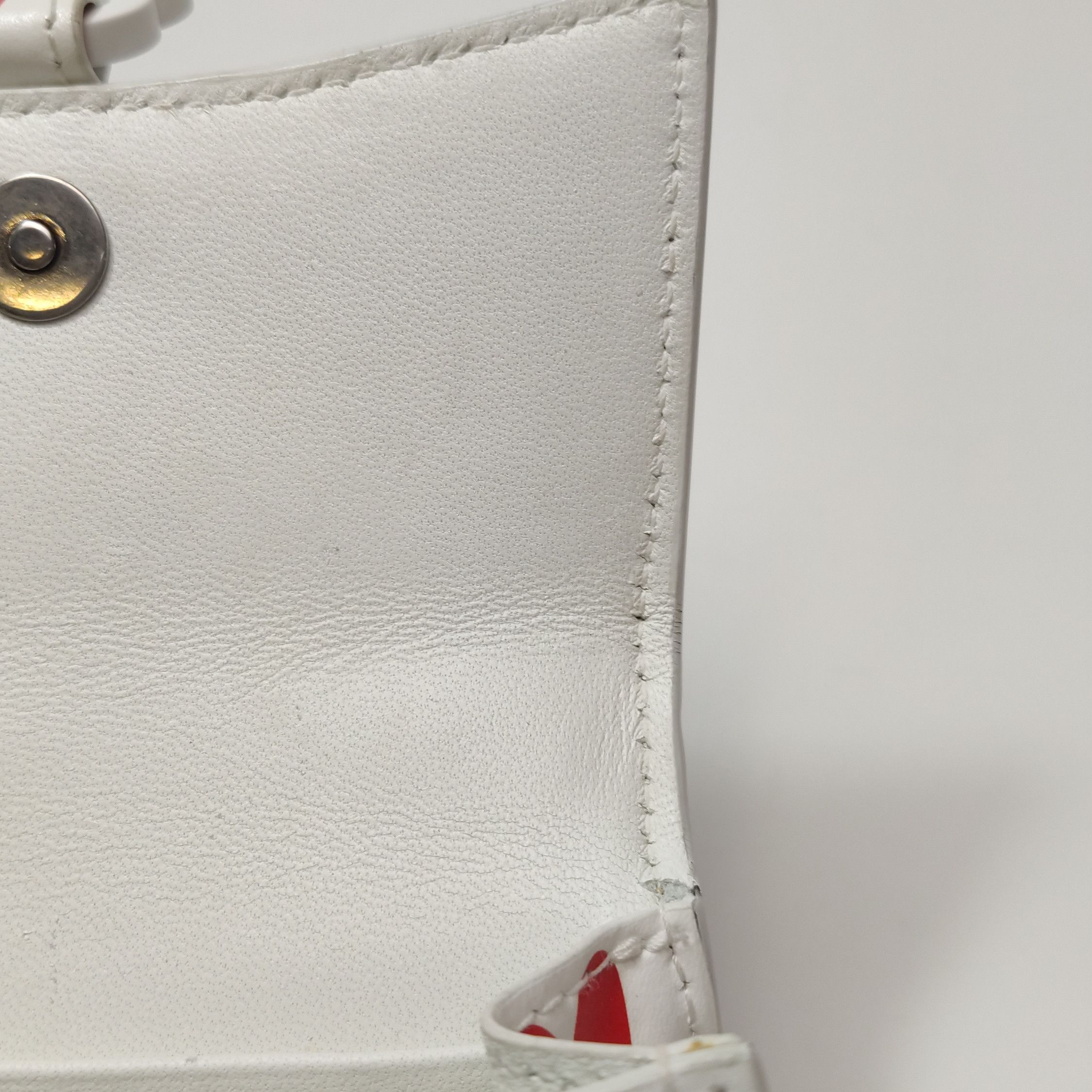 Balenciaga Balenciaga Women os Shoulder Bags Size ONE SIZE - 10 Thumbnail