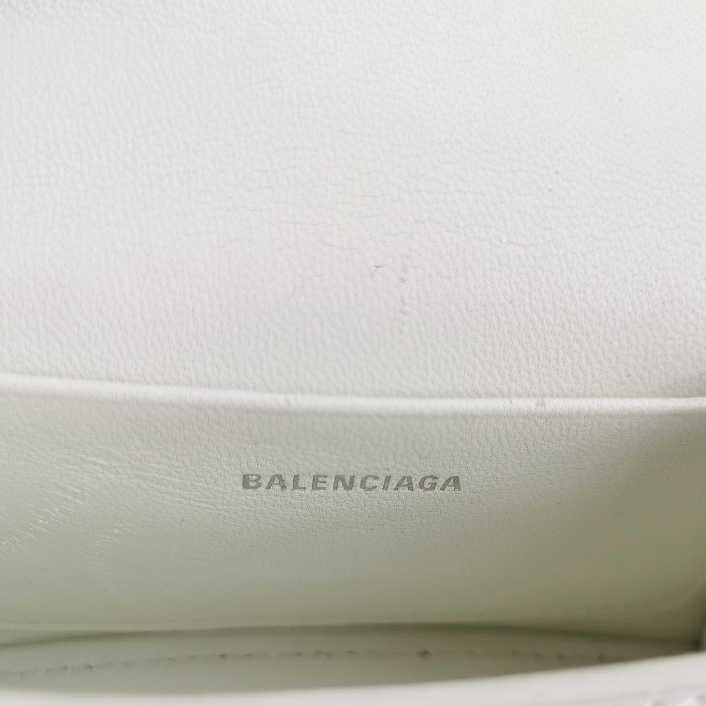 Balenciaga Balenciaga Women os Shoulder Bags Size ONE SIZE - 8 Thumbnail