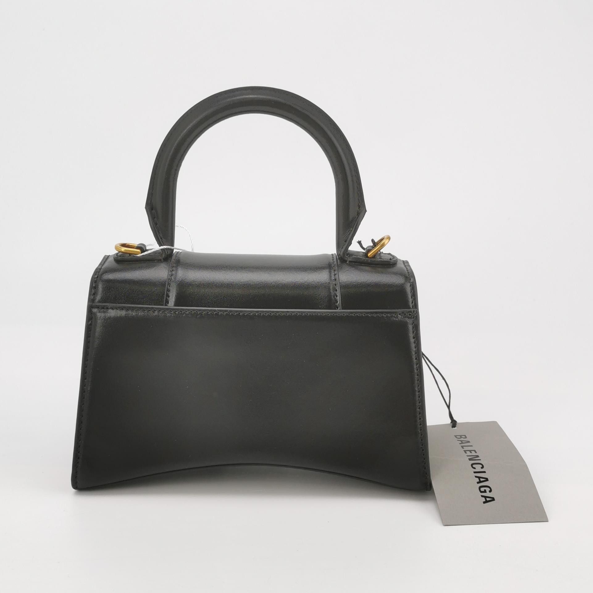 Balenciaga Balenciaga Women os Shoulder Bags Size ONE SIZE - 5 Thumbnail