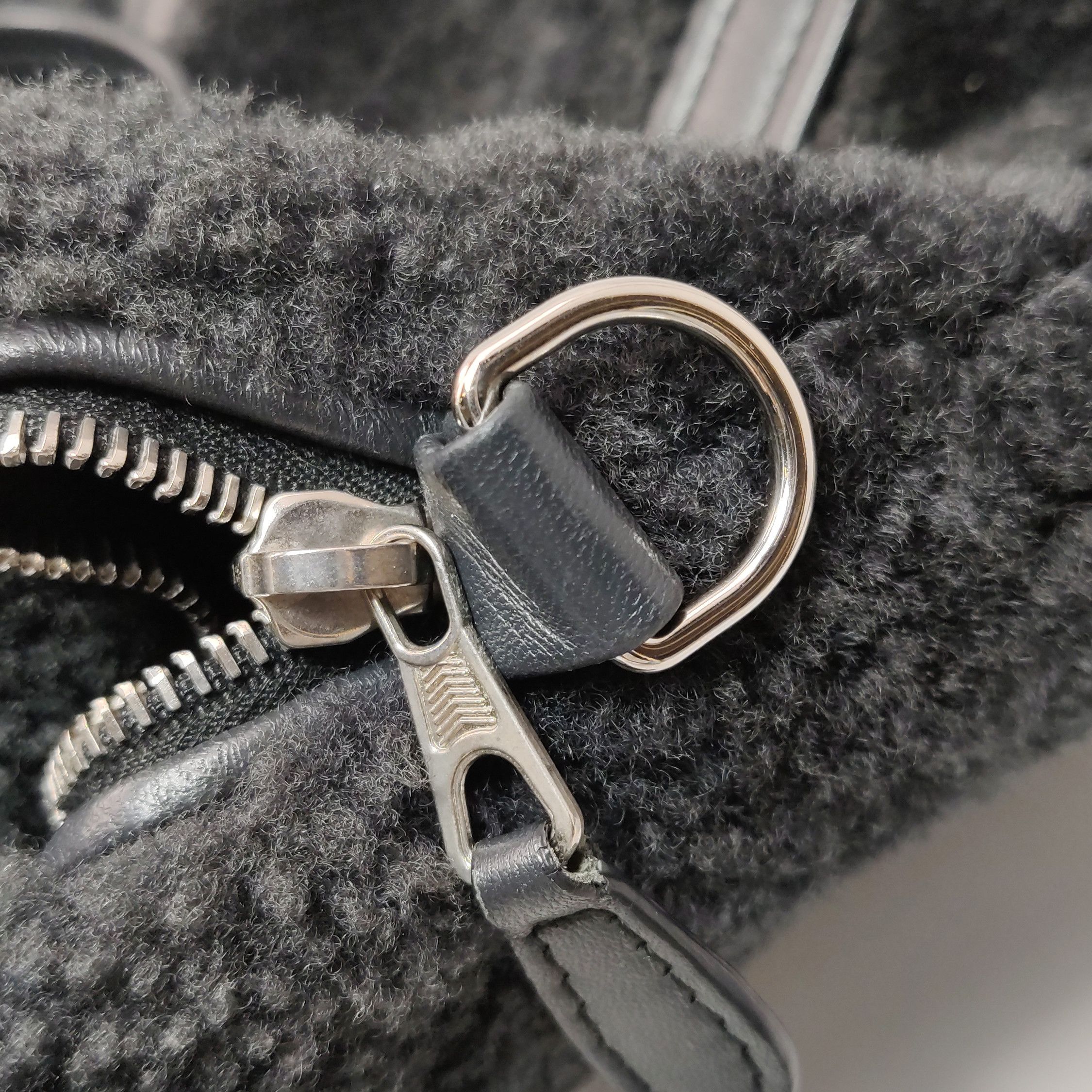 Balenciaga Balenciaga Women os Crossbody Bags Size ONE SIZE - 14 Thumbnail