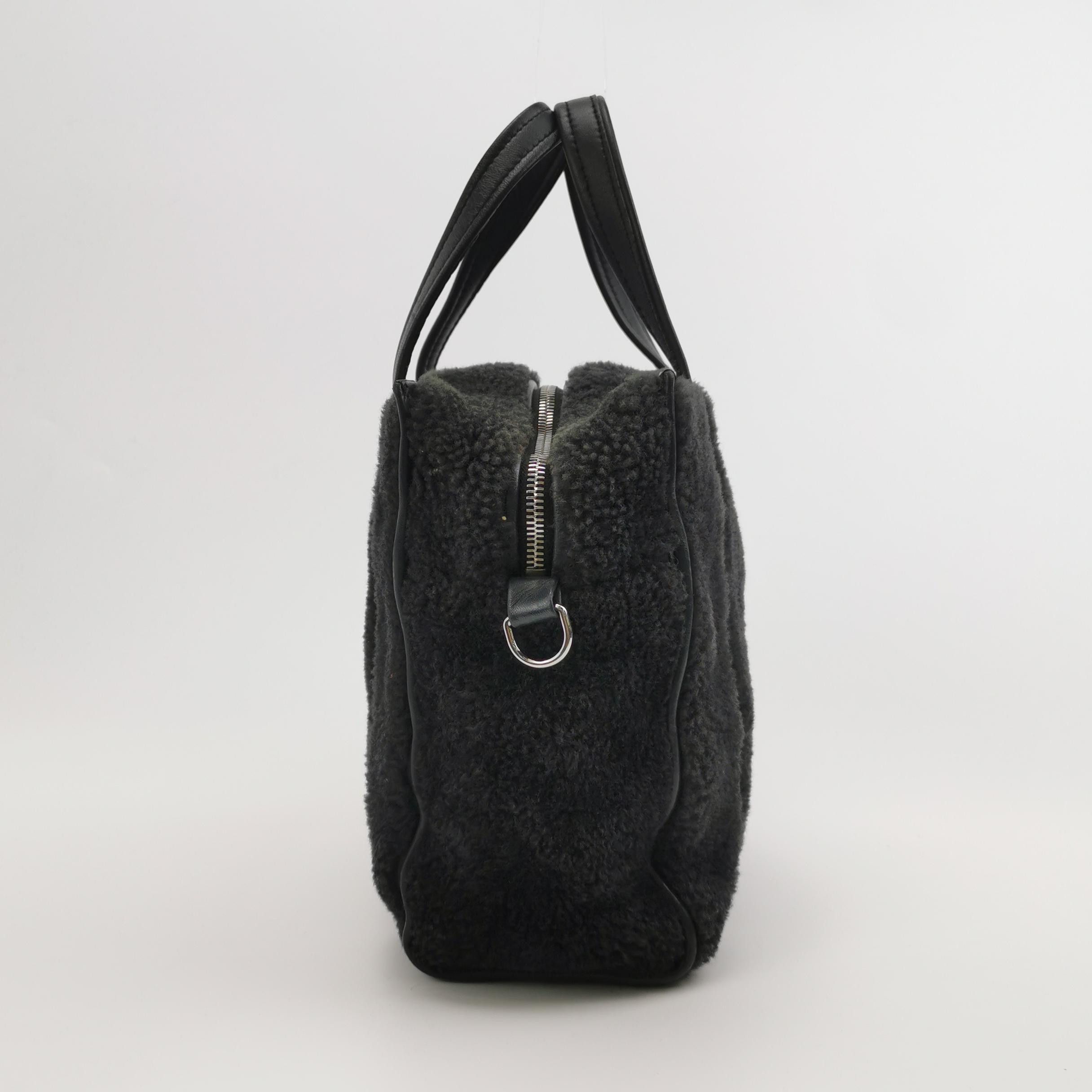 Balenciaga Balenciaga Women os Crossbody Bags Size ONE SIZE - 4 Thumbnail