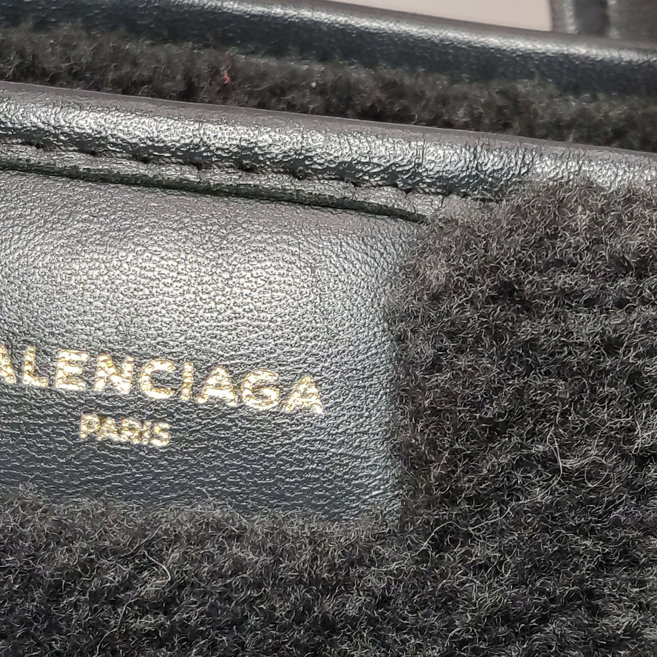 Balenciaga Balenciaga Women os Crossbody Bags Size ONE SIZE - 11 Thumbnail