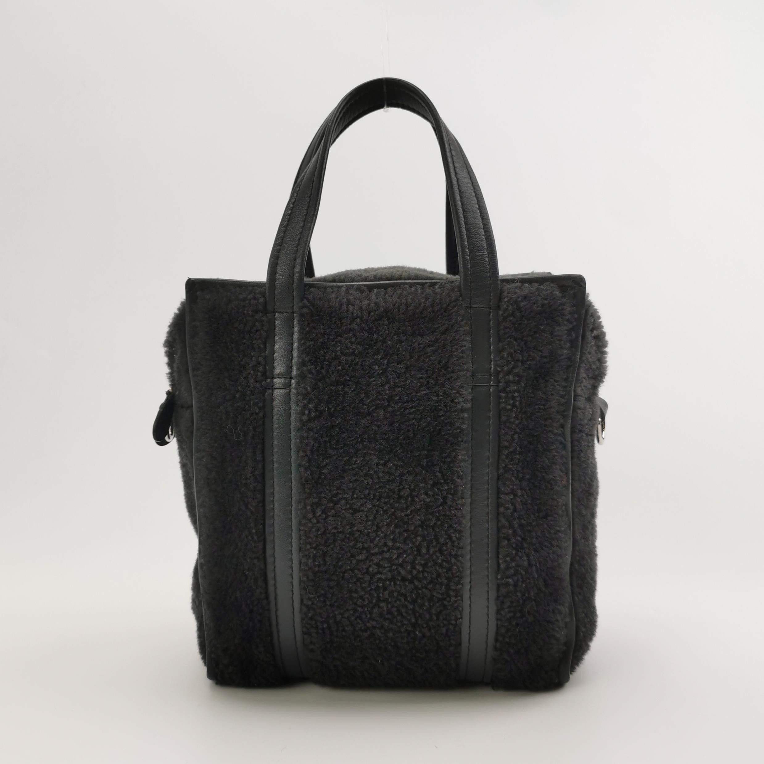 Balenciaga Balenciaga Women os Crossbody Bags Size ONE SIZE - 5 Thumbnail