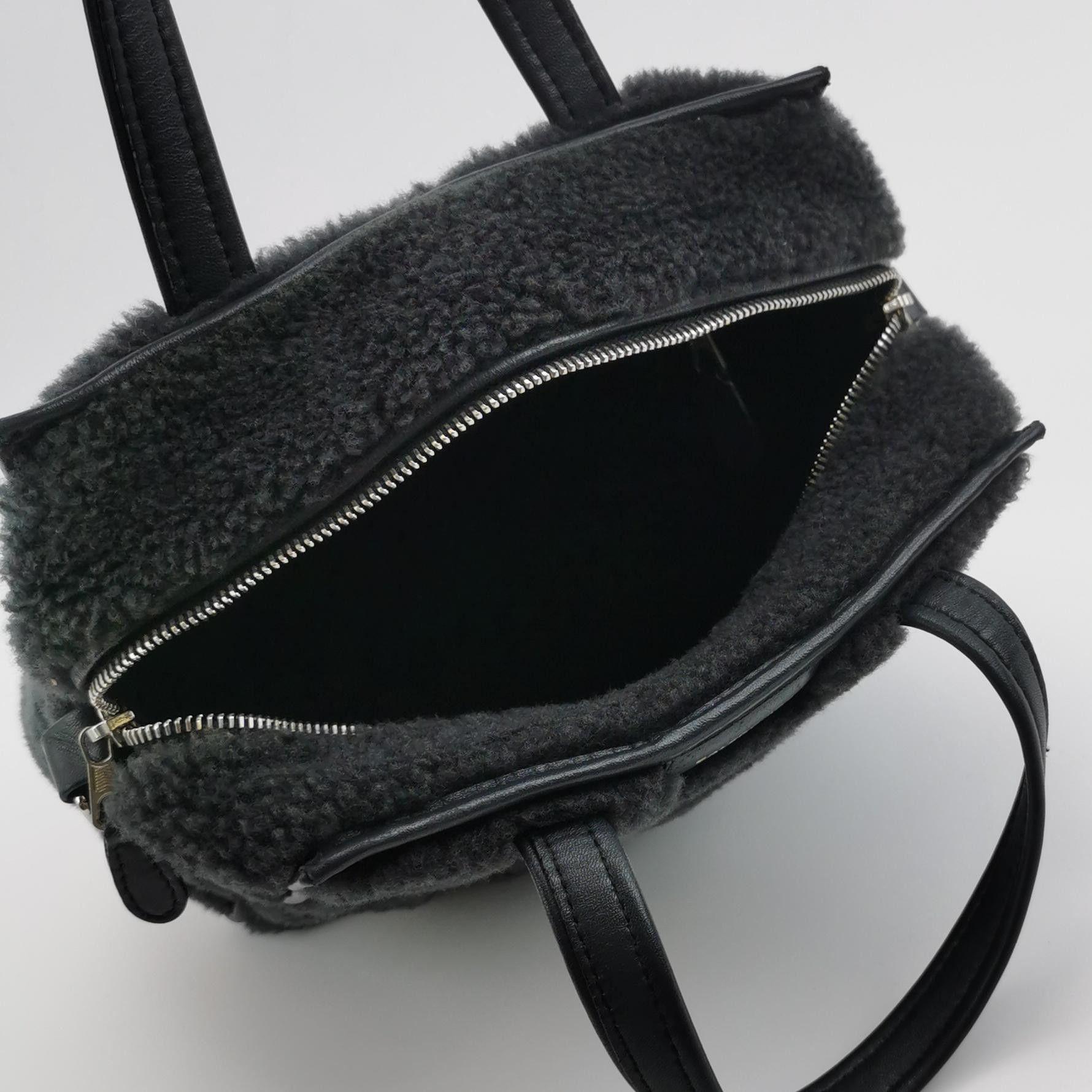 Balenciaga Balenciaga Women os Crossbody Bags Size ONE SIZE - 7 Thumbnail