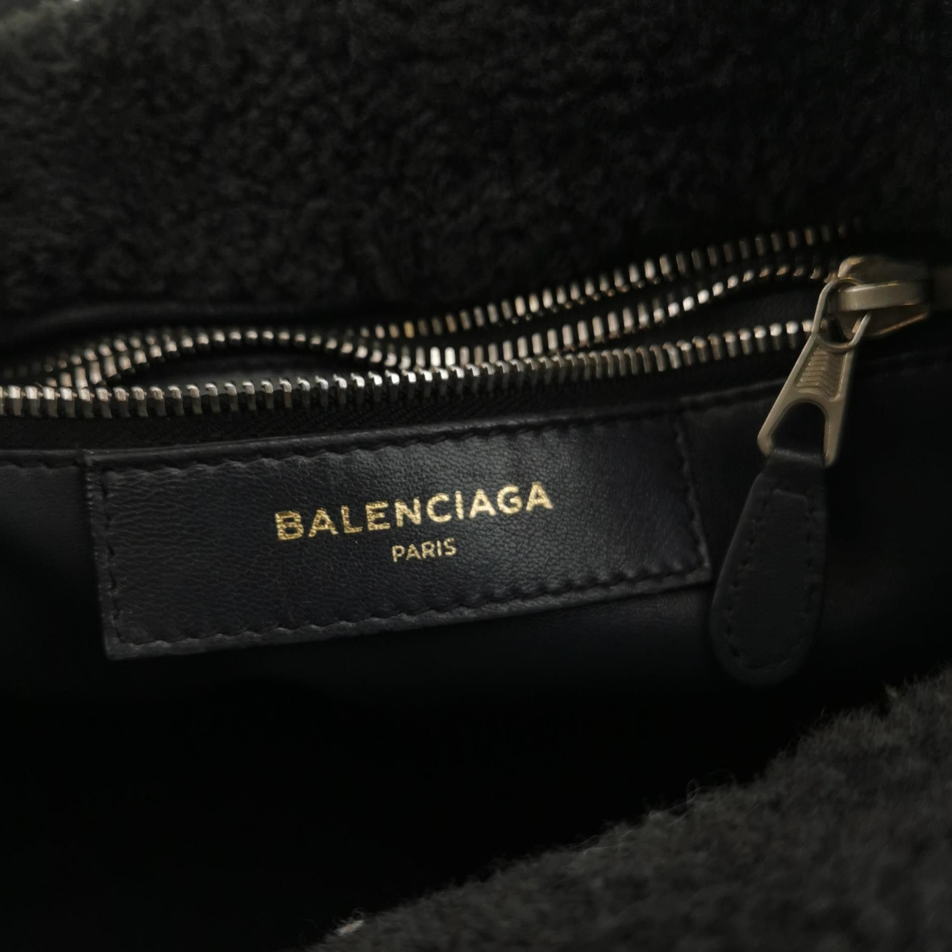 Balenciaga Balenciaga Women os Crossbody Bags Size ONE SIZE - 8 Thumbnail