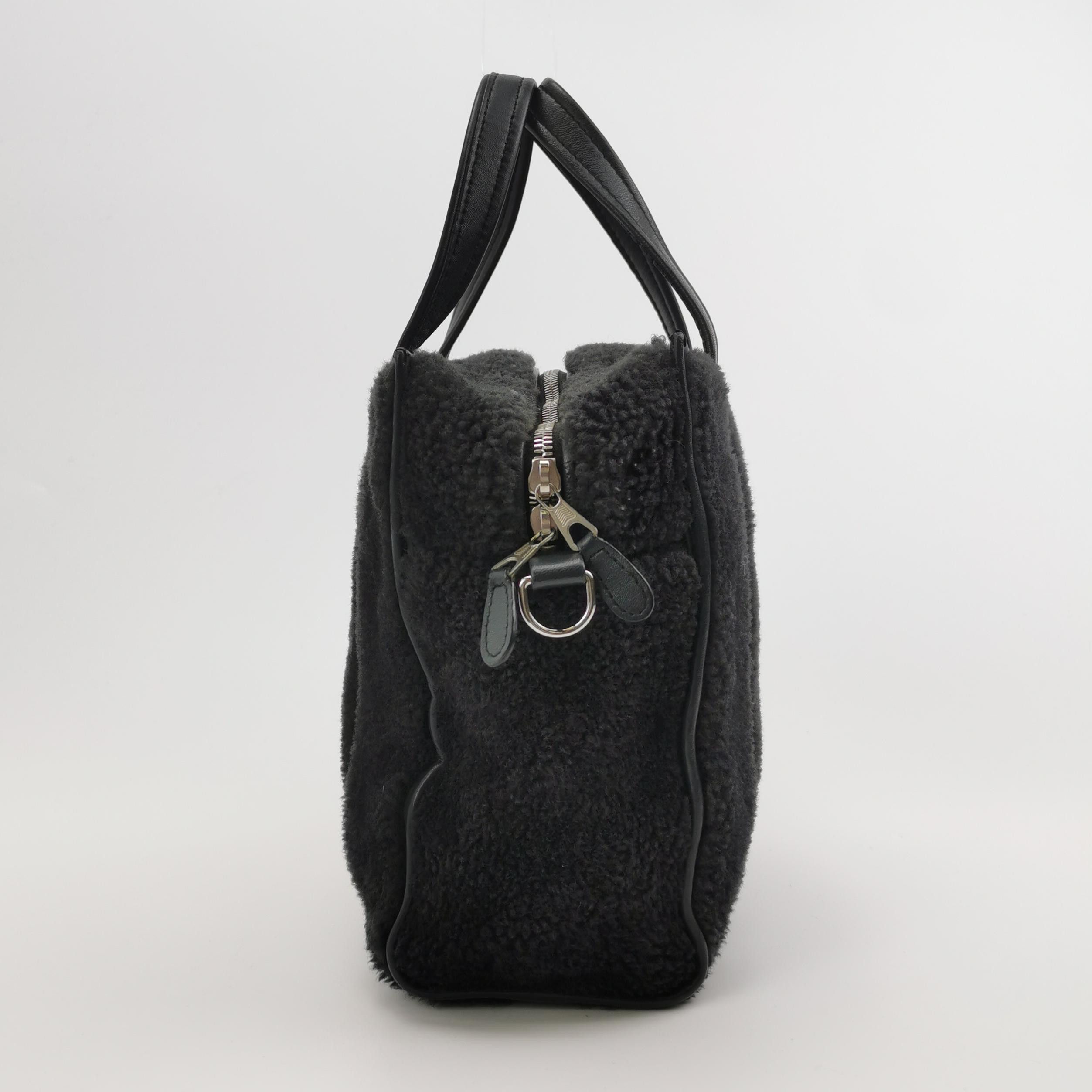 Balenciaga Balenciaga Women os Crossbody Bags Size ONE SIZE - 3 Thumbnail