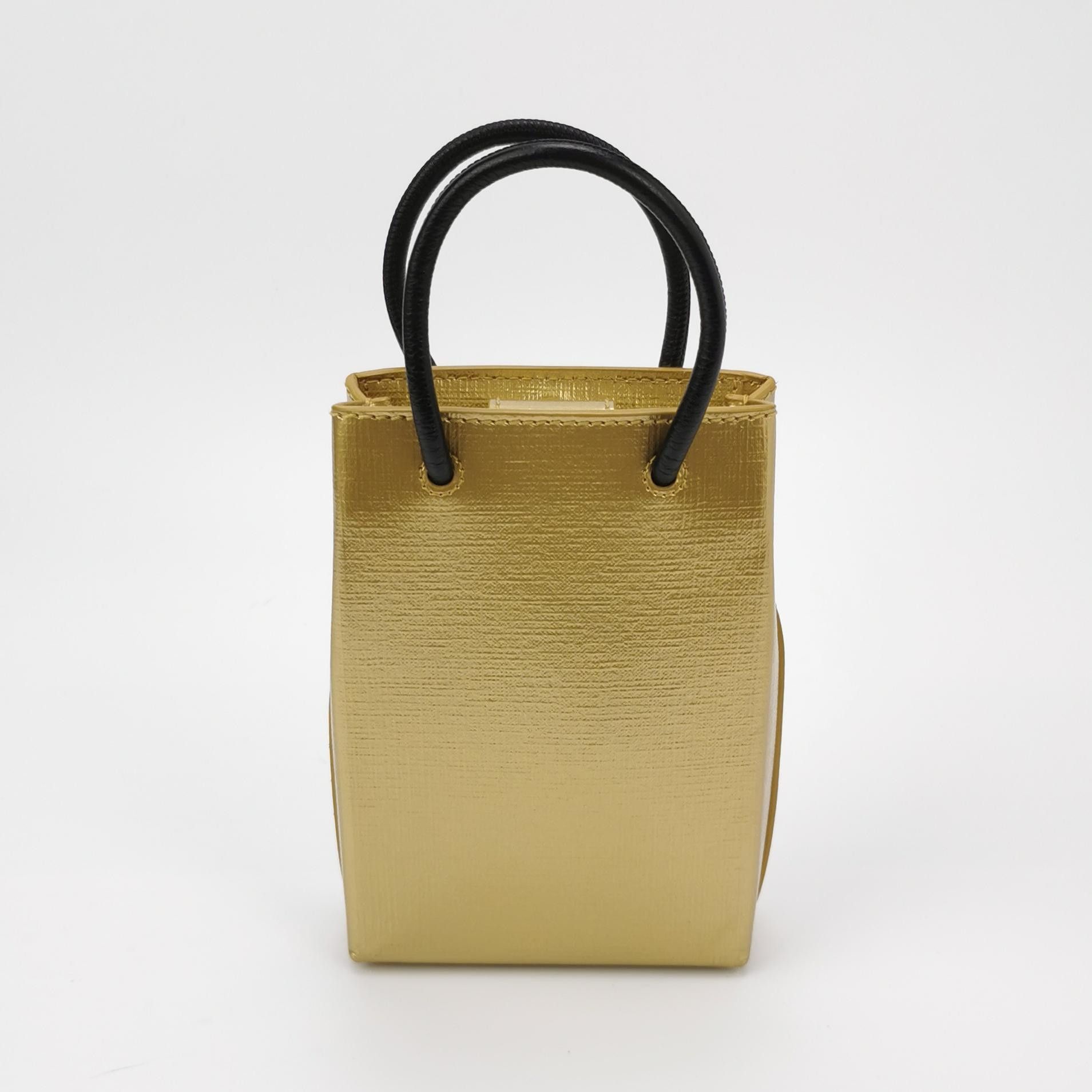 Balenciaga Balenciaga Women os Shoulder Bags Size ONE SIZE - 5 Thumbnail
