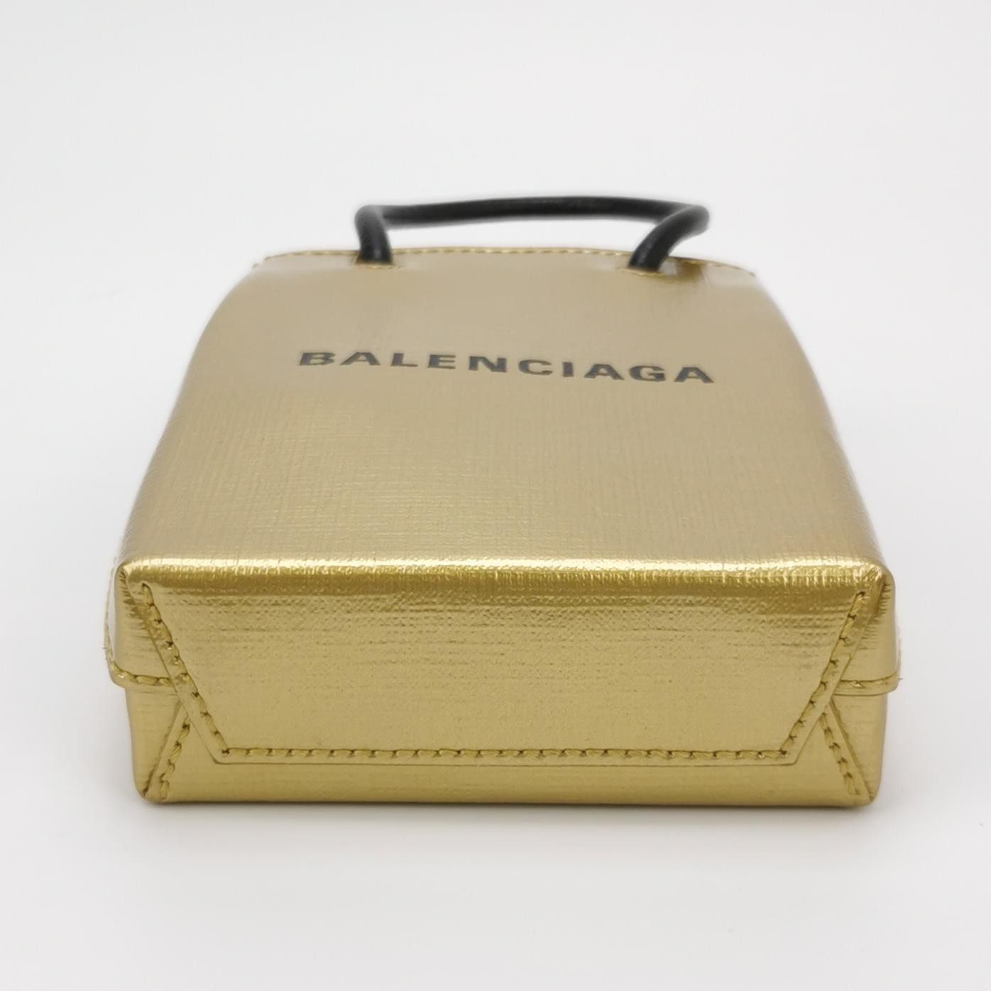 Balenciaga Balenciaga Women os Shoulder Bags Size ONE SIZE - 6 Thumbnail