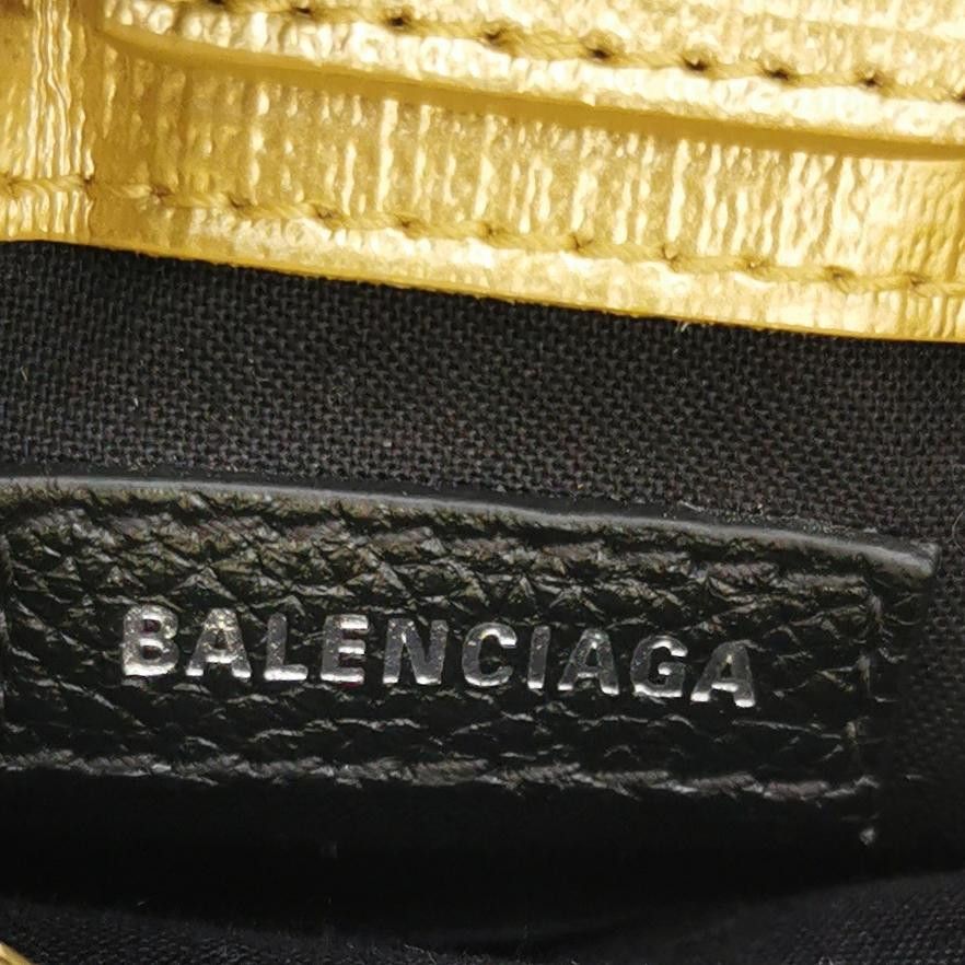 Balenciaga Balenciaga Women os Shoulder Bags Size ONE SIZE - 8 Thumbnail