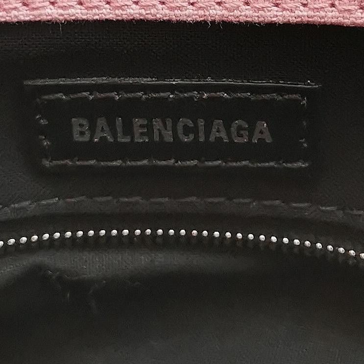 Balenciaga Balenciaga Women os Crossbody Bags Size ONE SIZE - 8 Thumbnail