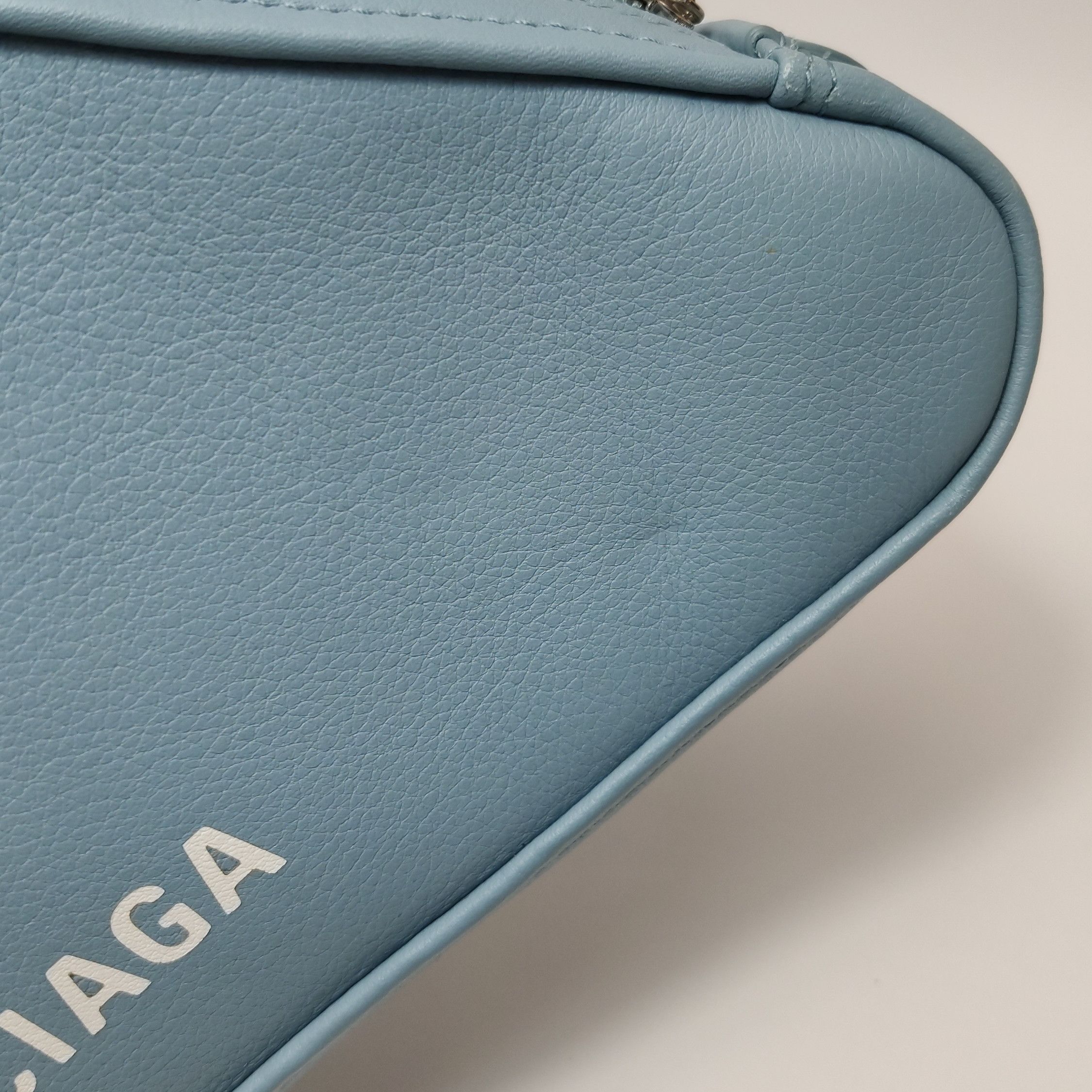 Balenciaga Balenciaga Women os Clutches Size ONE SIZE - 11 Thumbnail
