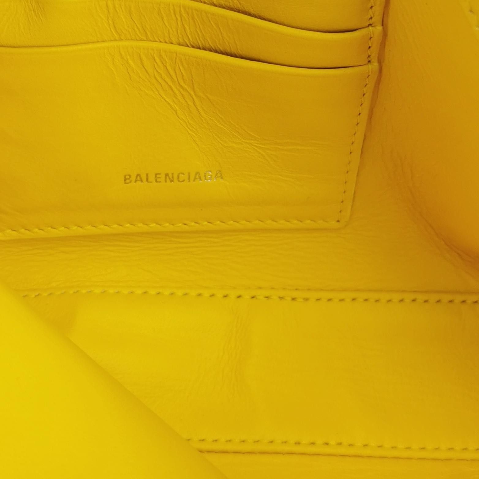 Balenciaga Balenciaga Women os Clutches Size ONE SIZE - 7 Thumbnail