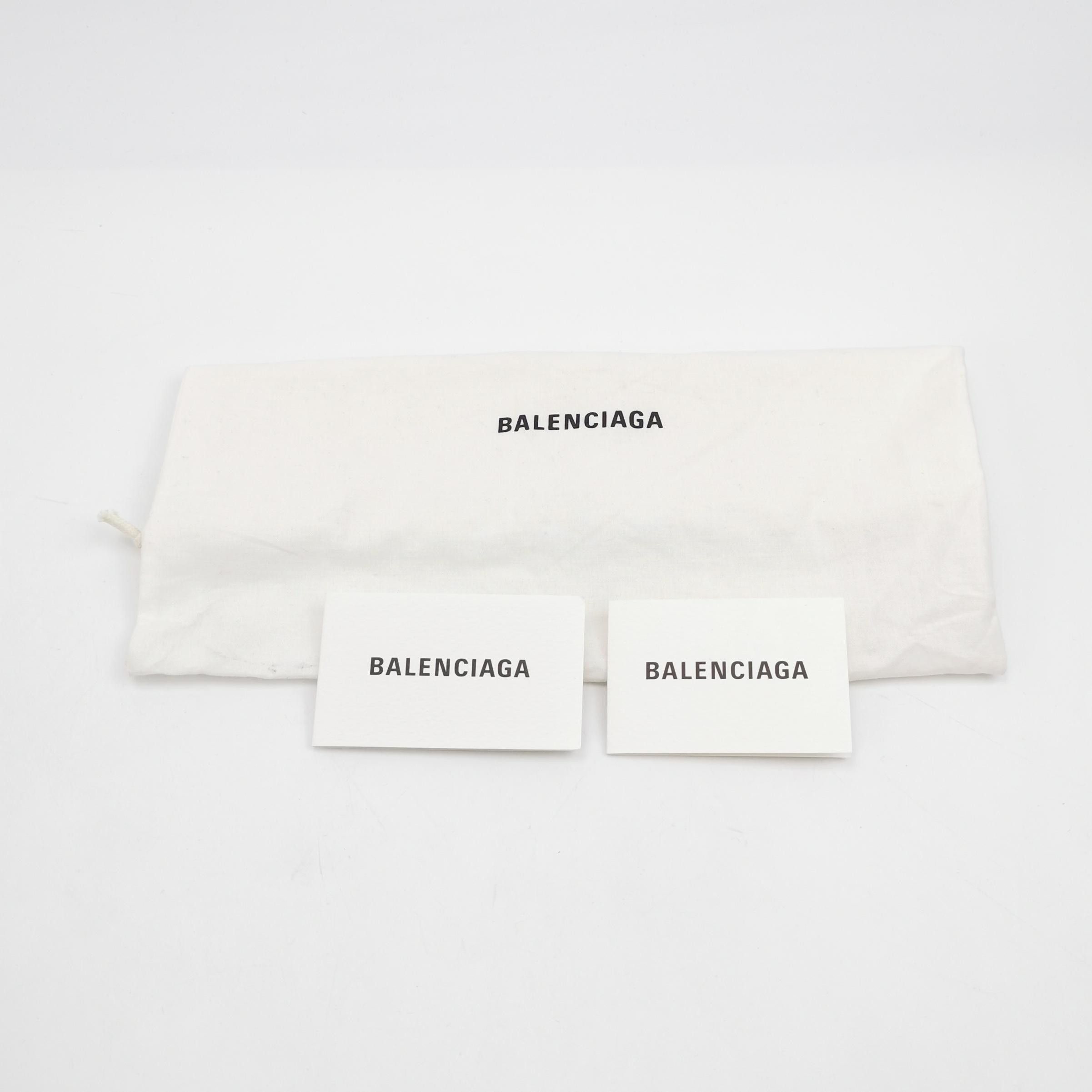 Balenciaga Balenciaga Women os Clutches Size ONE SIZE - 8 Thumbnail