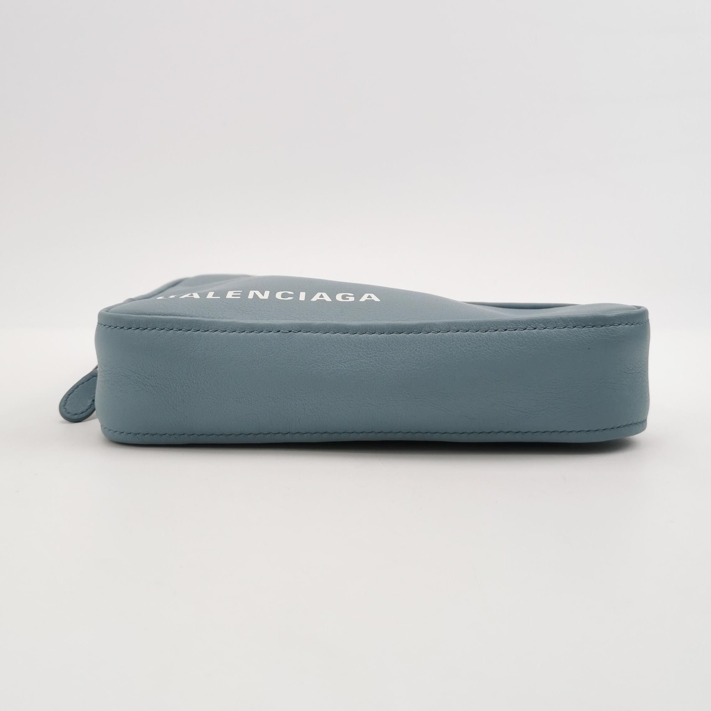 Balenciaga Balenciaga Women os Clutches Size ONE SIZE - 5 Thumbnail