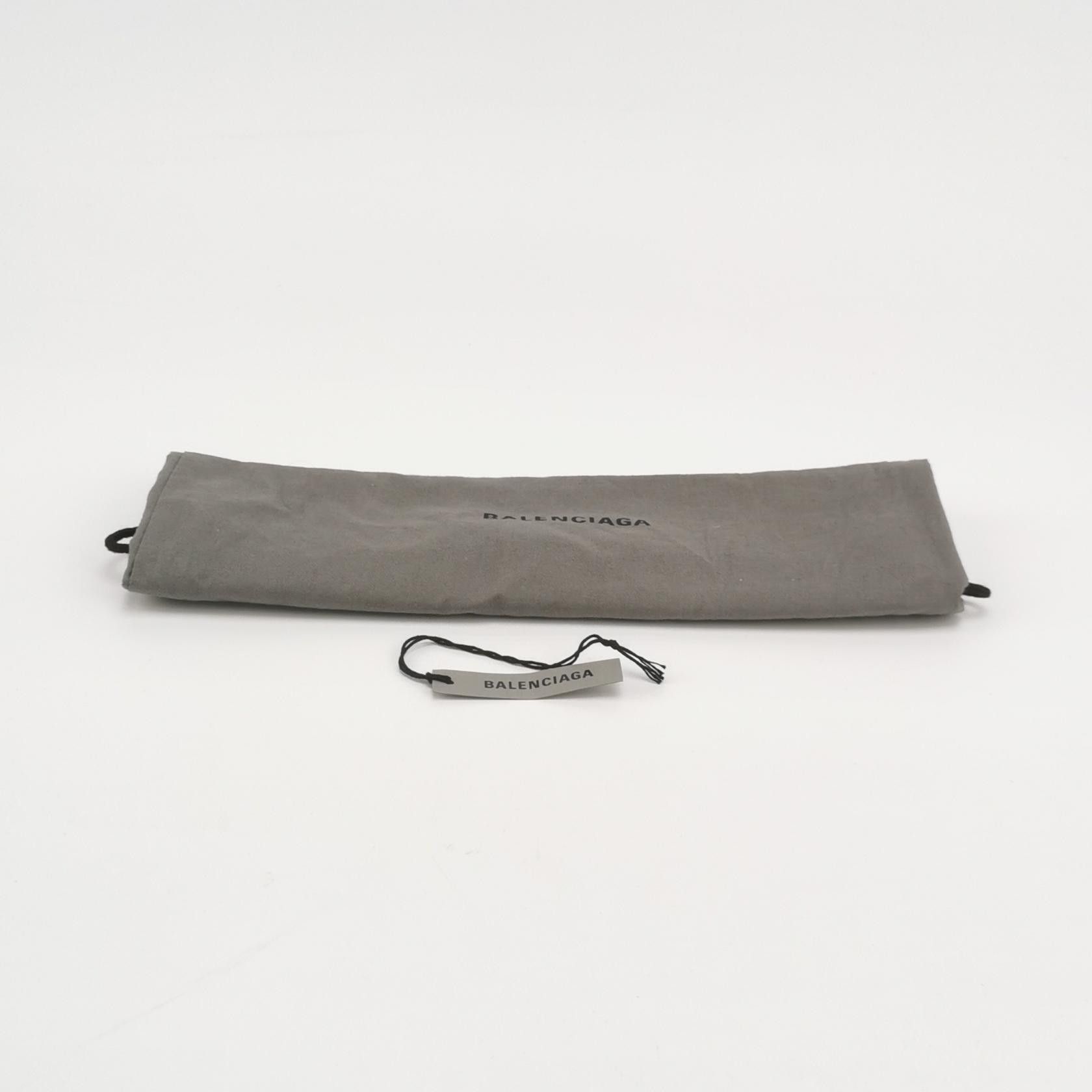 Balenciaga Balenciaga Women os Crossbody Bags Size ONE SIZE - 8 Thumbnail