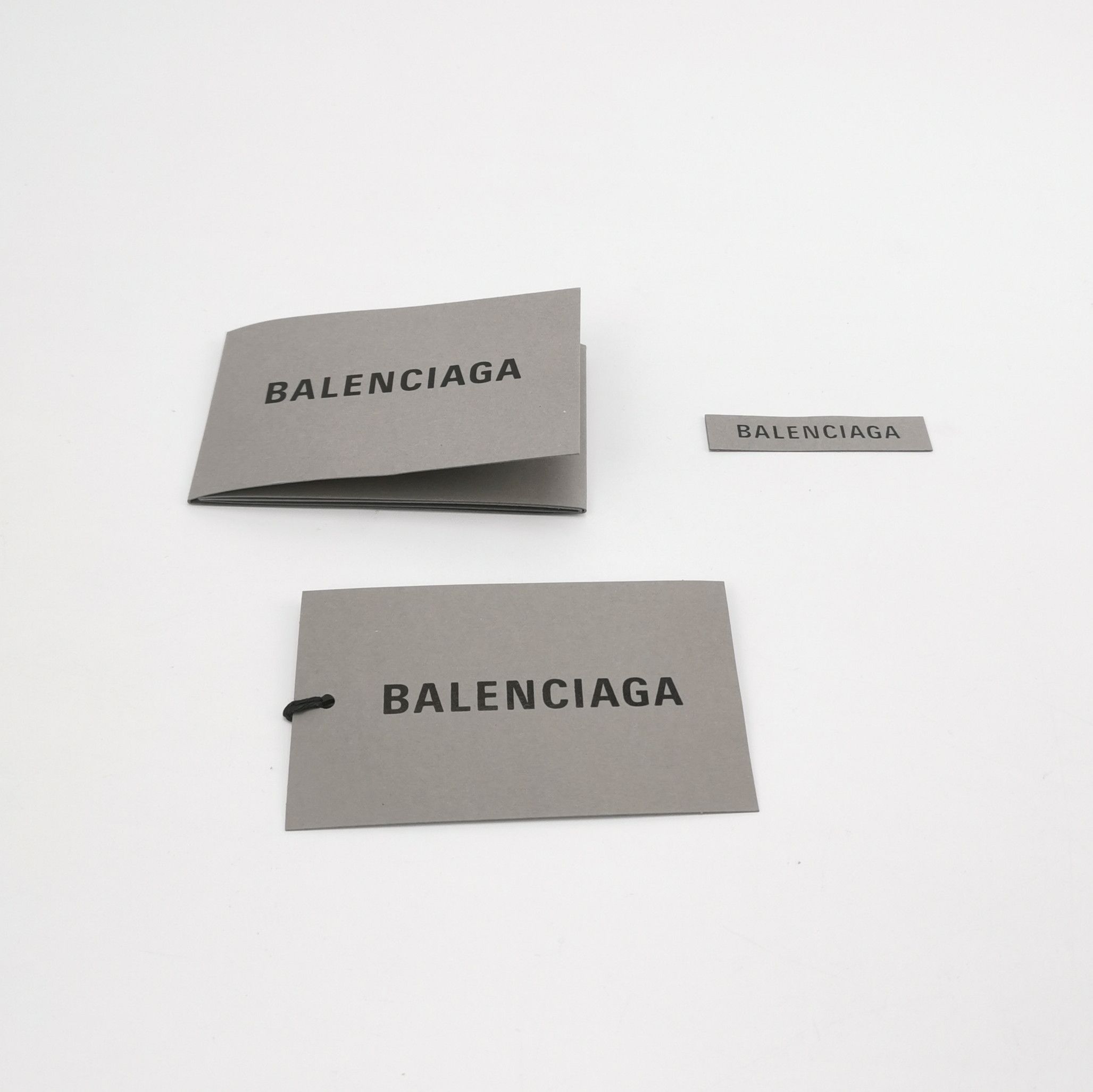 Balenciaga Balenciaga Women os Crossbody Bags Size ONE SIZE - 9 Thumbnail